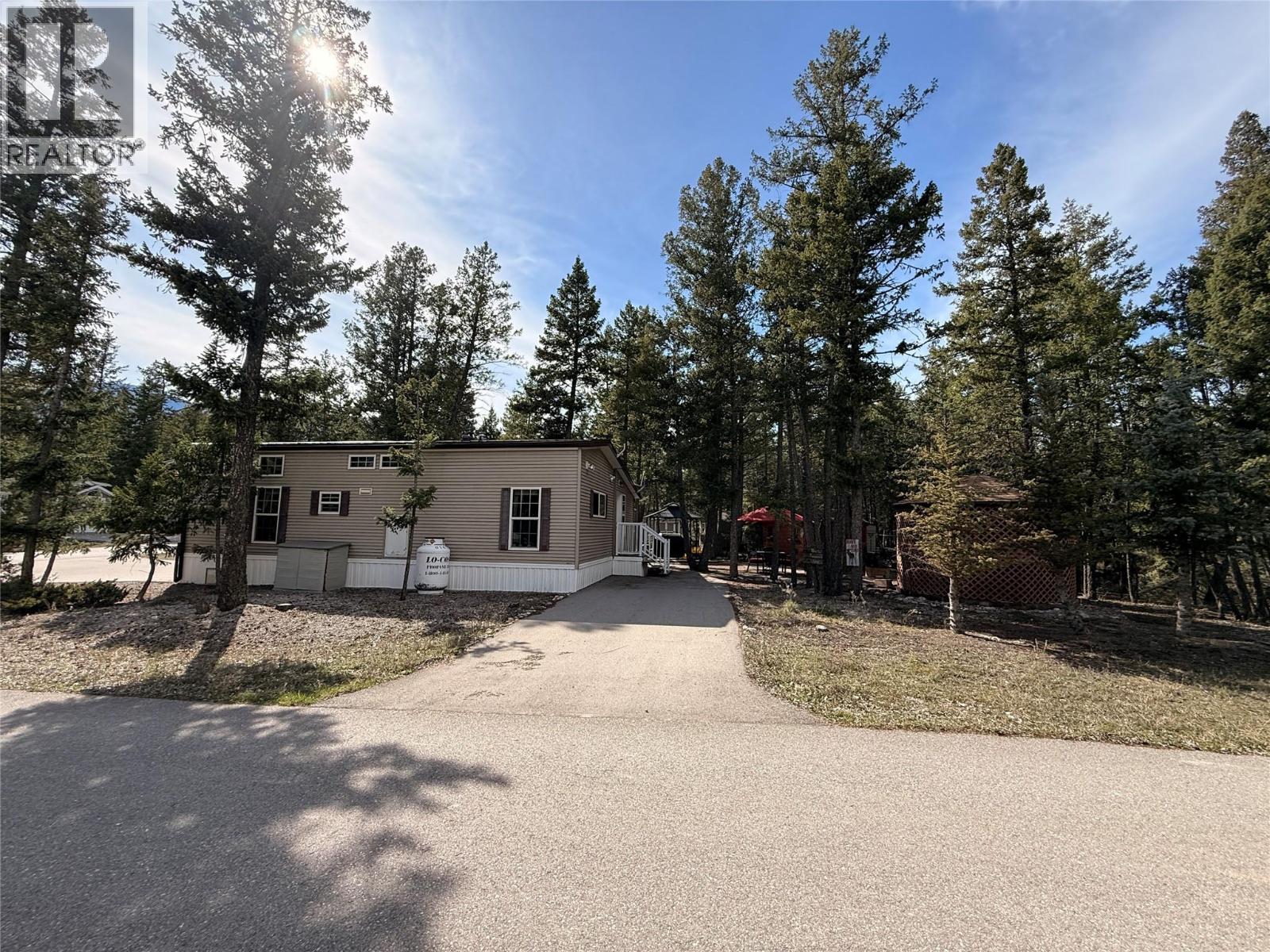 5478 Highway 93/95 Highway Unit# 69, Fairmont Hot Springs, British Columbia  V0B 1L1 - Photo 24 - 10397246