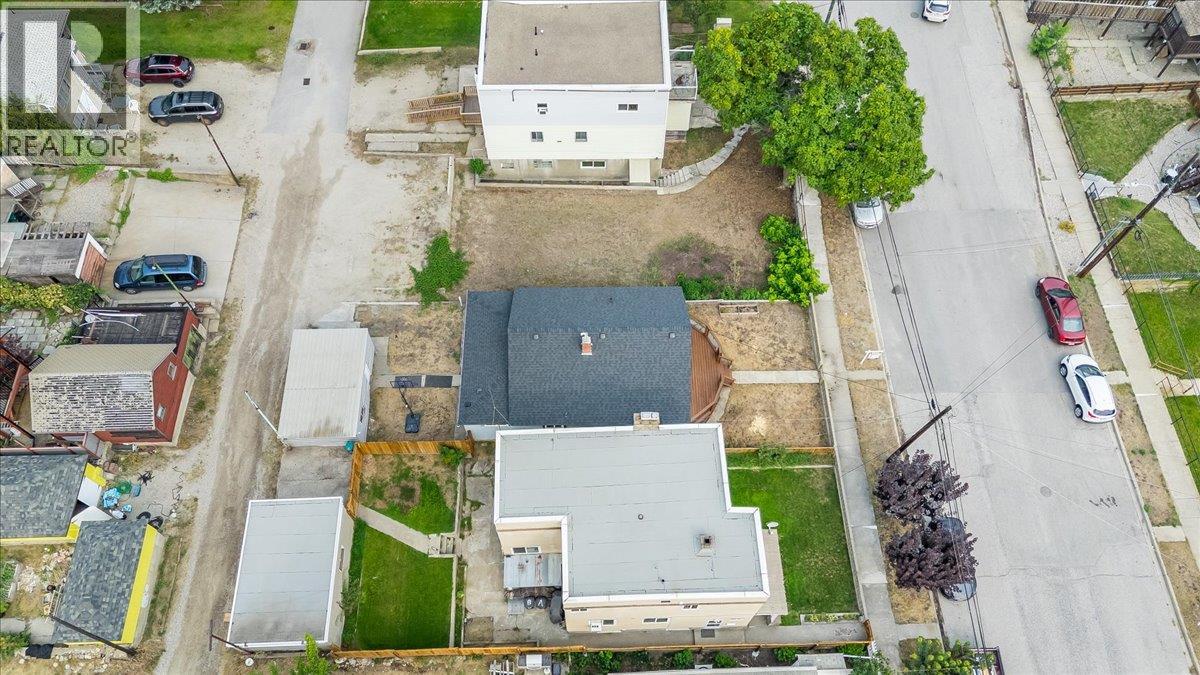 1430 Third Avenue, Trail, British Columbia  V1R 1P6 - Photo 36 - 10398102
