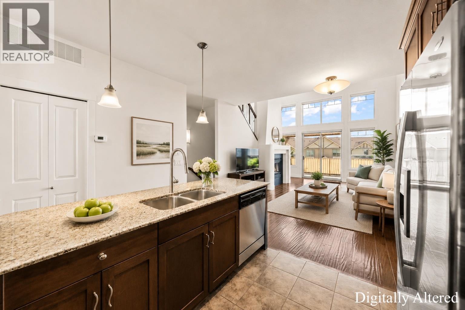 3359 Cougar Road Unit# 5, West Kelowna, British Columbia  V4T 3G1 - Photo 1 - 10398271