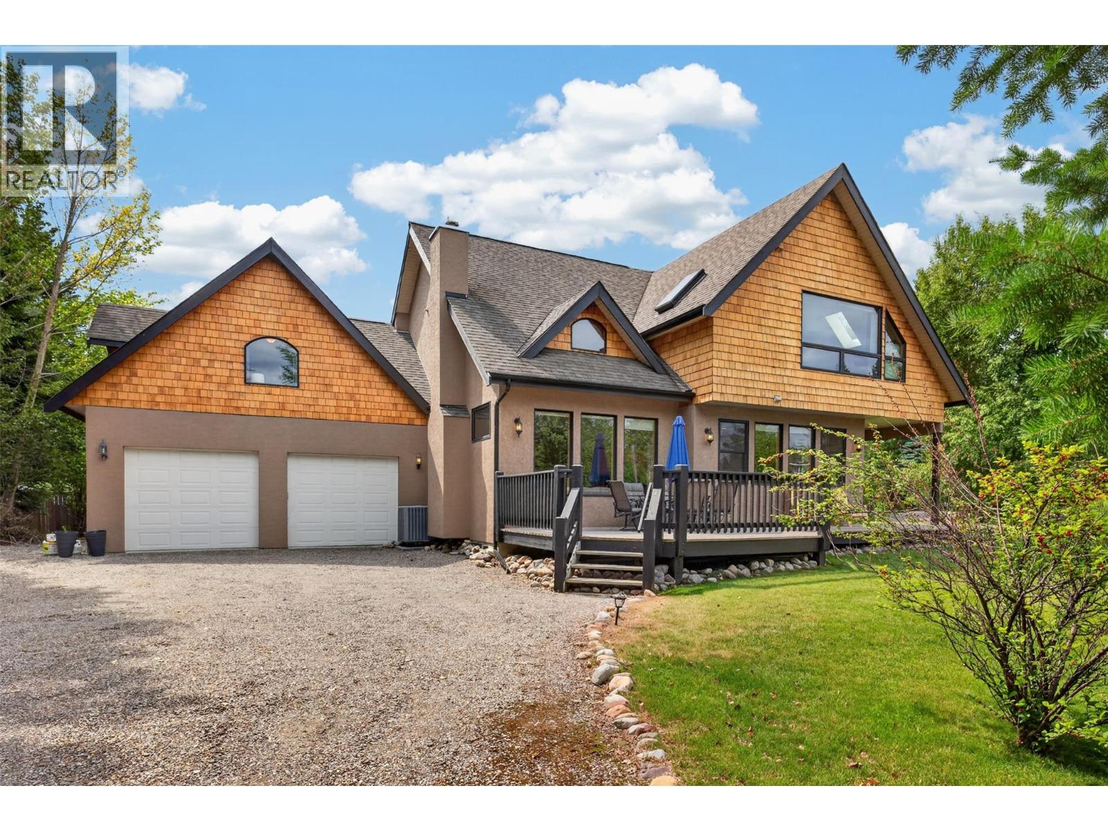 5853 Juniper Road, Fairmont Hot Springs, British Columbia  V0B 1L2 - Photo 1 - 10398230