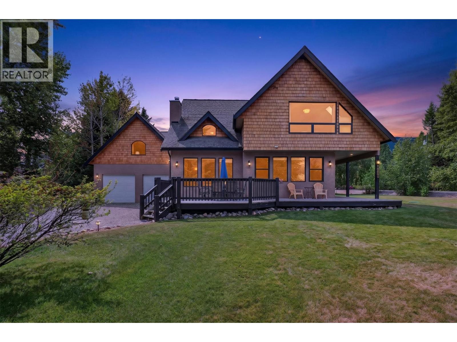 5853 Juniper Road, Fairmont Hot Springs, British Columbia  V0B 1L2 - Photo 50 - 10398230