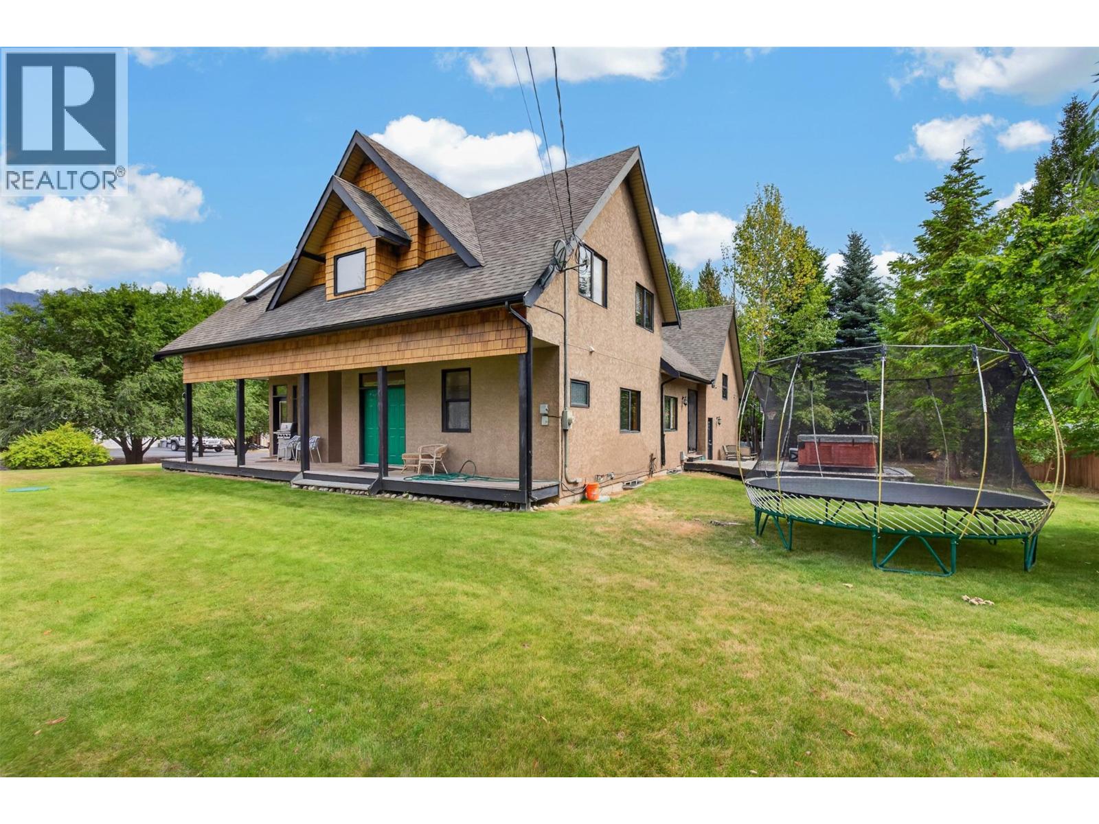 5853 Juniper Road, Fairmont Hot Springs, British Columbia  V0B 1L2 - Photo 59 - 10398230
