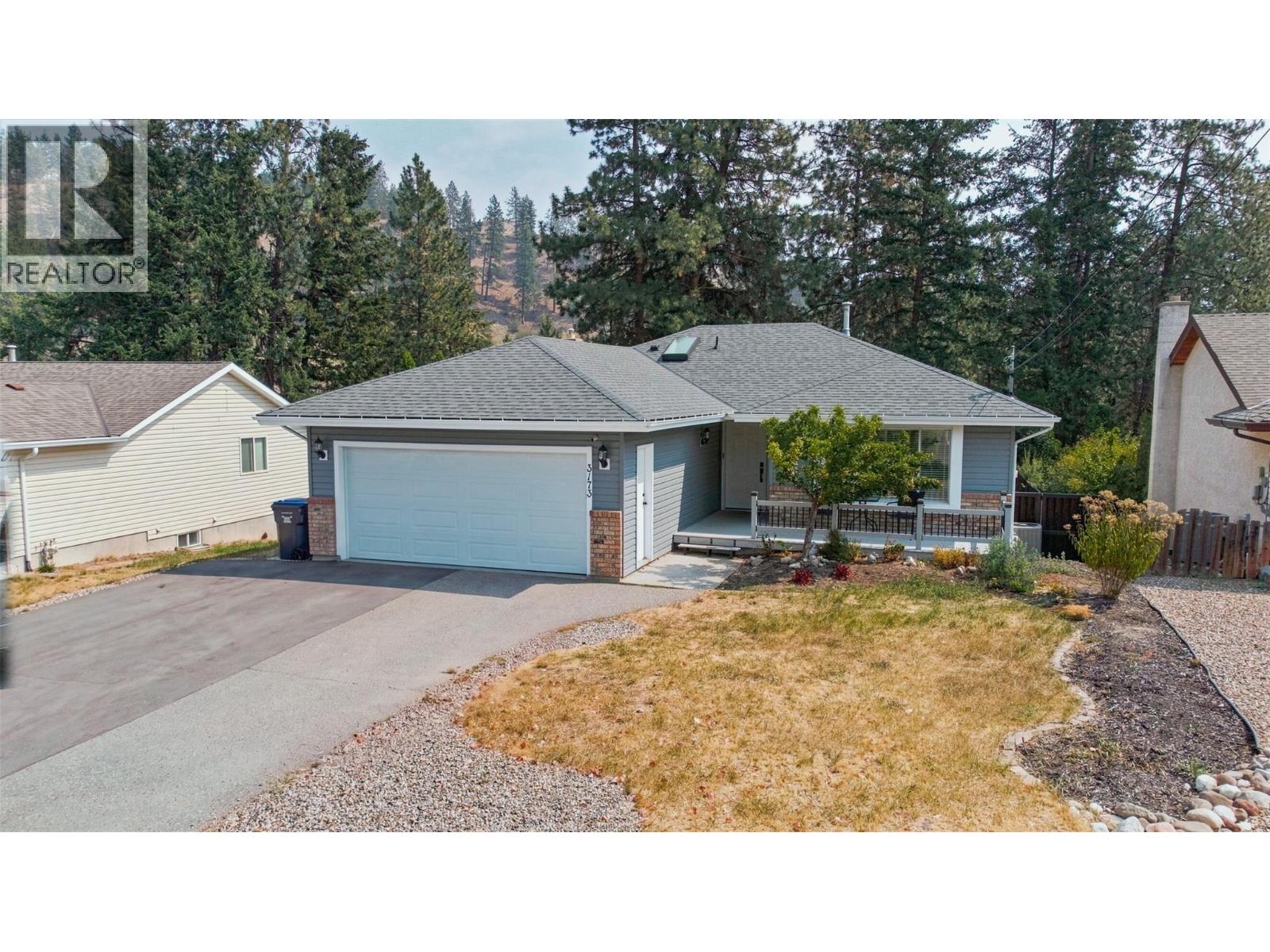 3173 Coventry Crescent, West Kelowna, British Columbia  V4T 1E8 - Photo 1 - 10398311