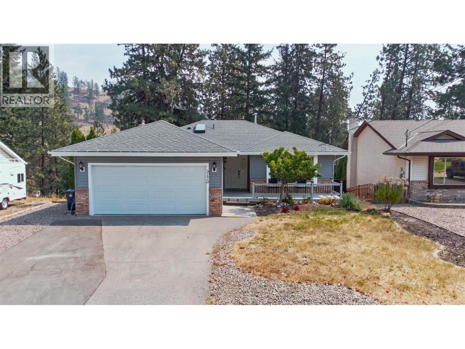 3173 Coventry Crescent, West Kelowna, British Columbia  V4T 1E8 - Photo 2 - 10398311