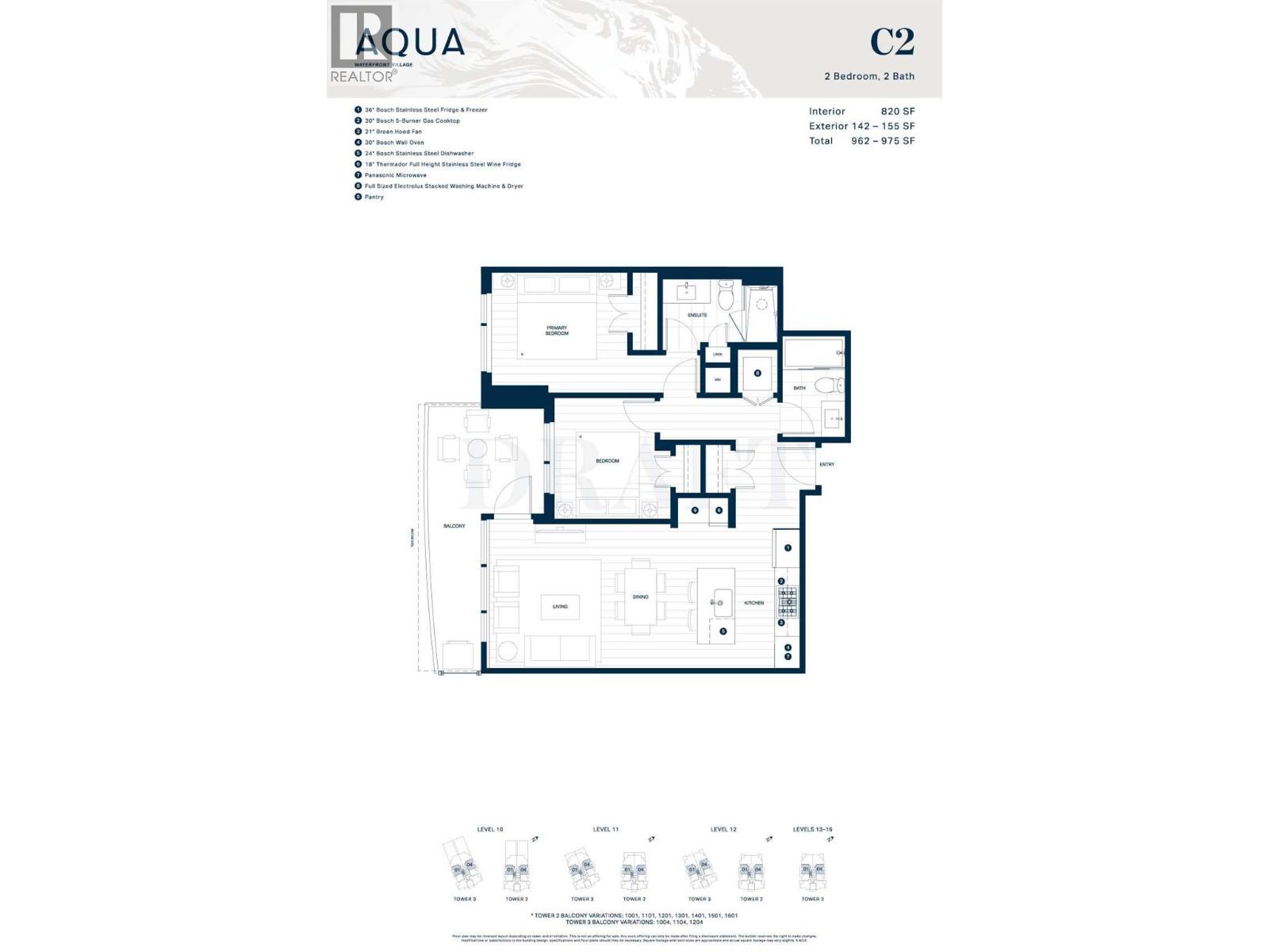 3700 Capozzi Road Unit# 1604, Kelowna, British Columbia  V1W 0J5 - Photo 22 - 10398293