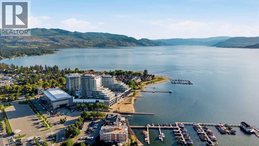 3700 Capozzi Road Unit# 1604, Kelowna, British Columbia  V1W 0J5 - Photo 29 - 10398293