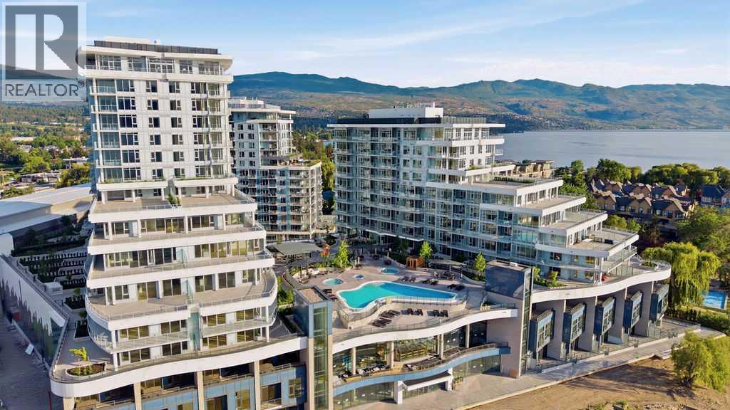 3700 Capozzi Road Unit# 1604, Kelowna, British Columbia  V1W 0J5 - Photo 31 - 10398293