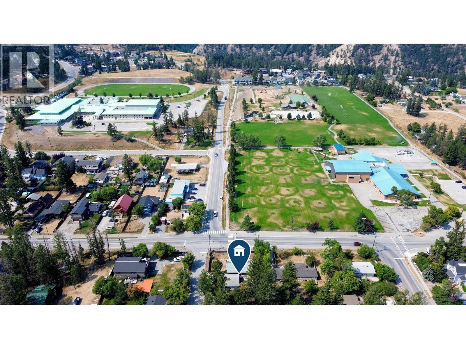 1313 13th Avenue, Invermere, British Columbia  V0A 1K4 - Photo 42 - 10398112