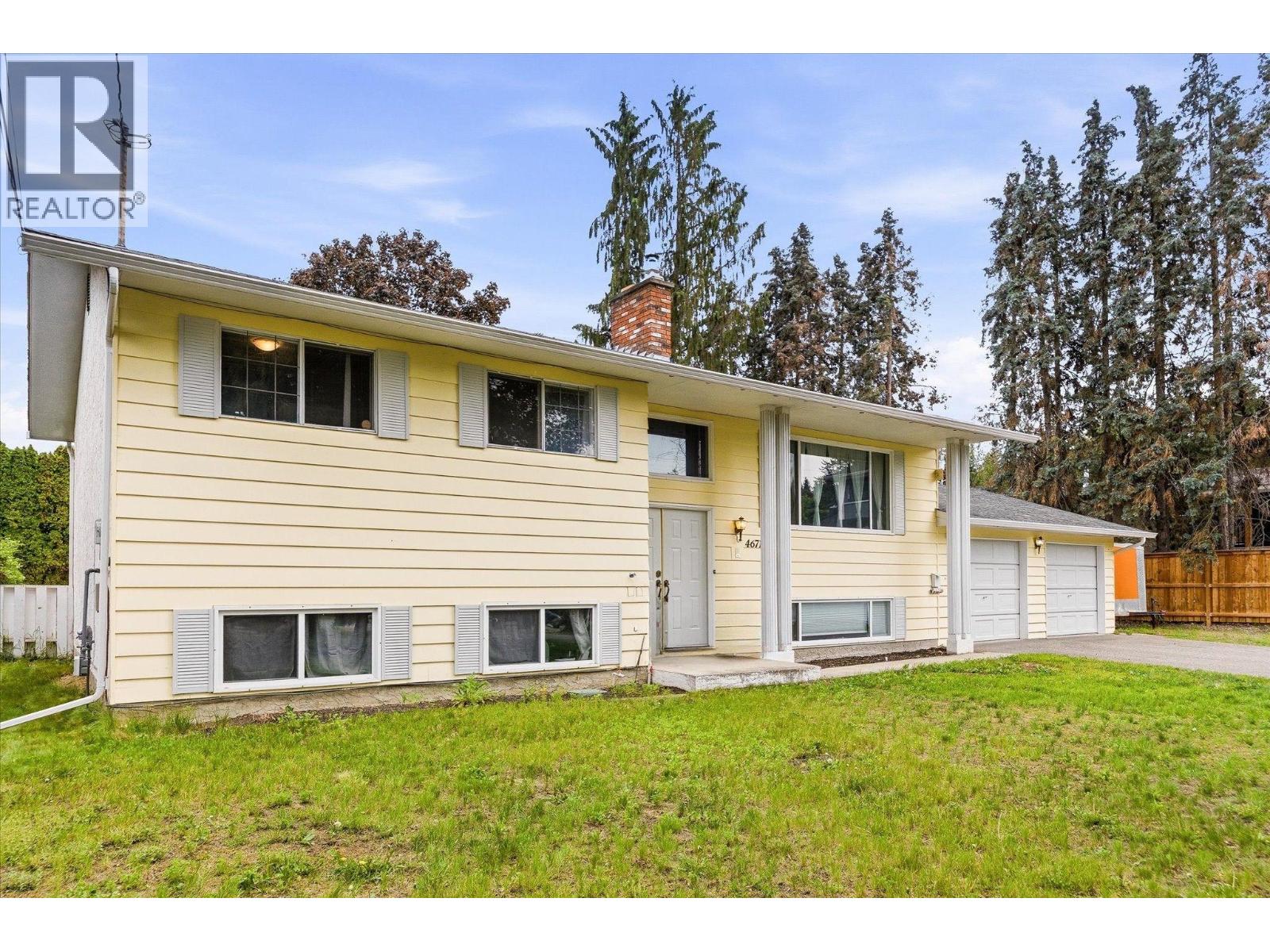 4671 Fordham Road, Kelowna, British Columbia  V1W 1P1 - Photo 2 - 10398263