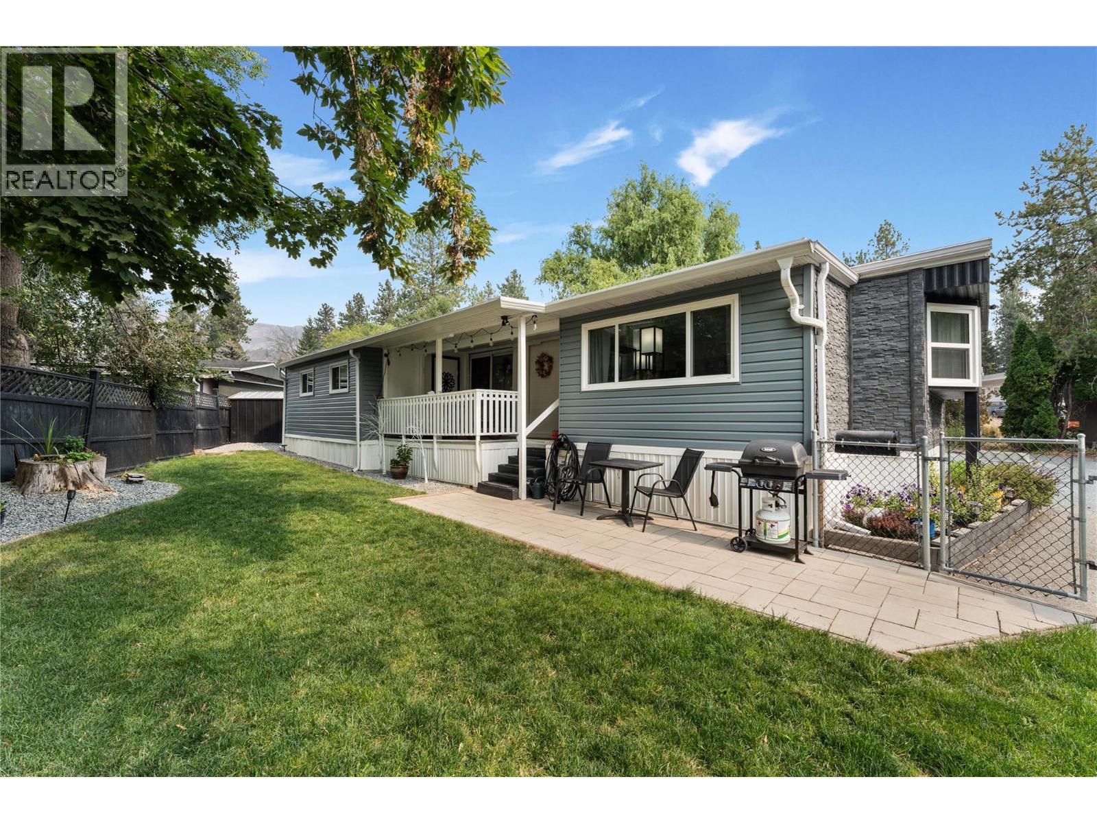 1999 97 Highway S Unit# 85, West Kelowna, British Columbia  V1Z 1B2 - Photo 3 - 10397747