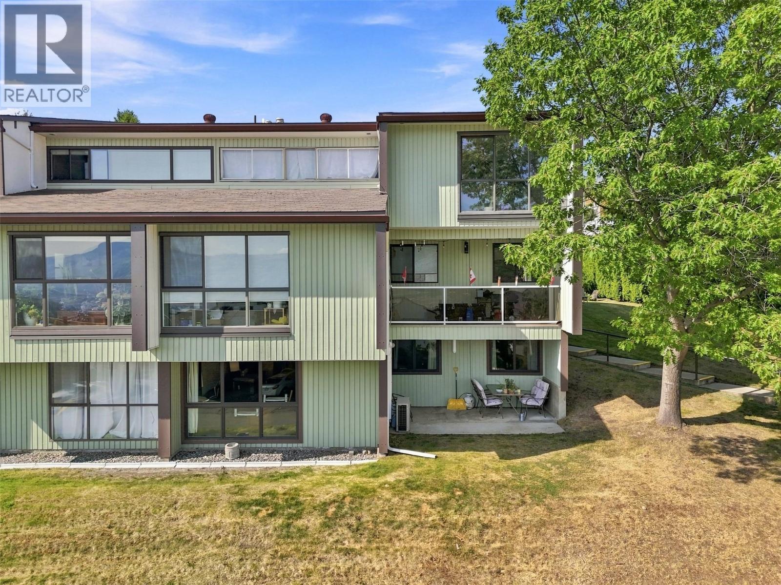 137 Mcgill Road Unit# 96, Kamloops, British Columbia  V2C 1L9 - Photo 1 - 10397699