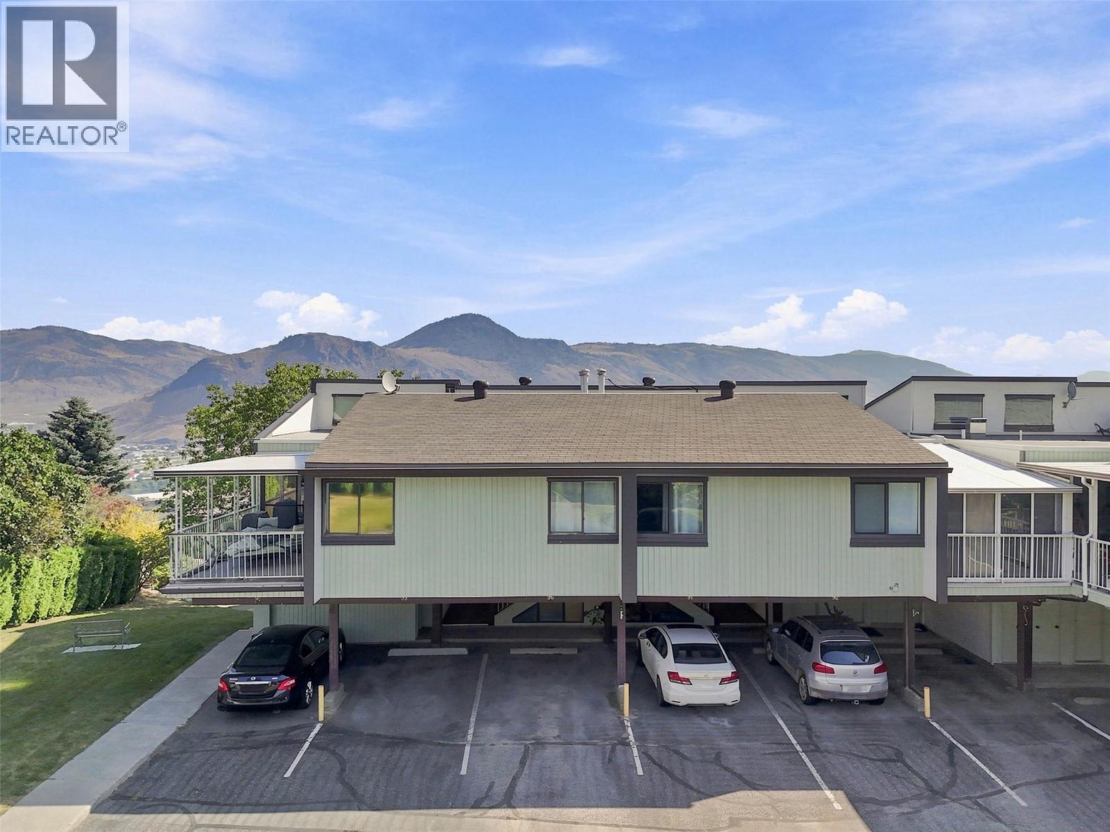 137 Mcgill Road Unit# 96, Kamloops, British Columbia  V2C 1L9 - Photo 2 - 10397699