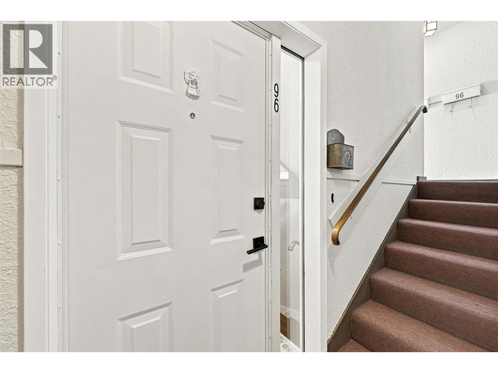 137 Mcgill Road Unit# 96, Kamloops, British Columbia  V2C 1L9 - Photo 4 - 10397699