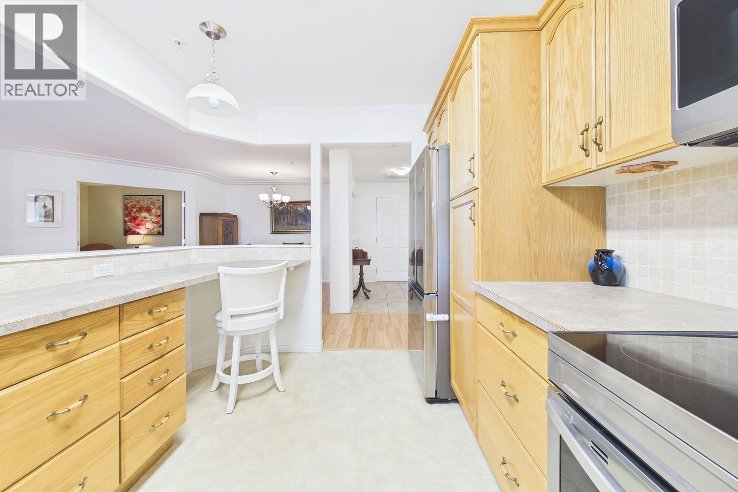 2285 Atkinson Street Unit# 204, Penticton, British Columbia  V2A 8R7 - Photo 13 - 10398328