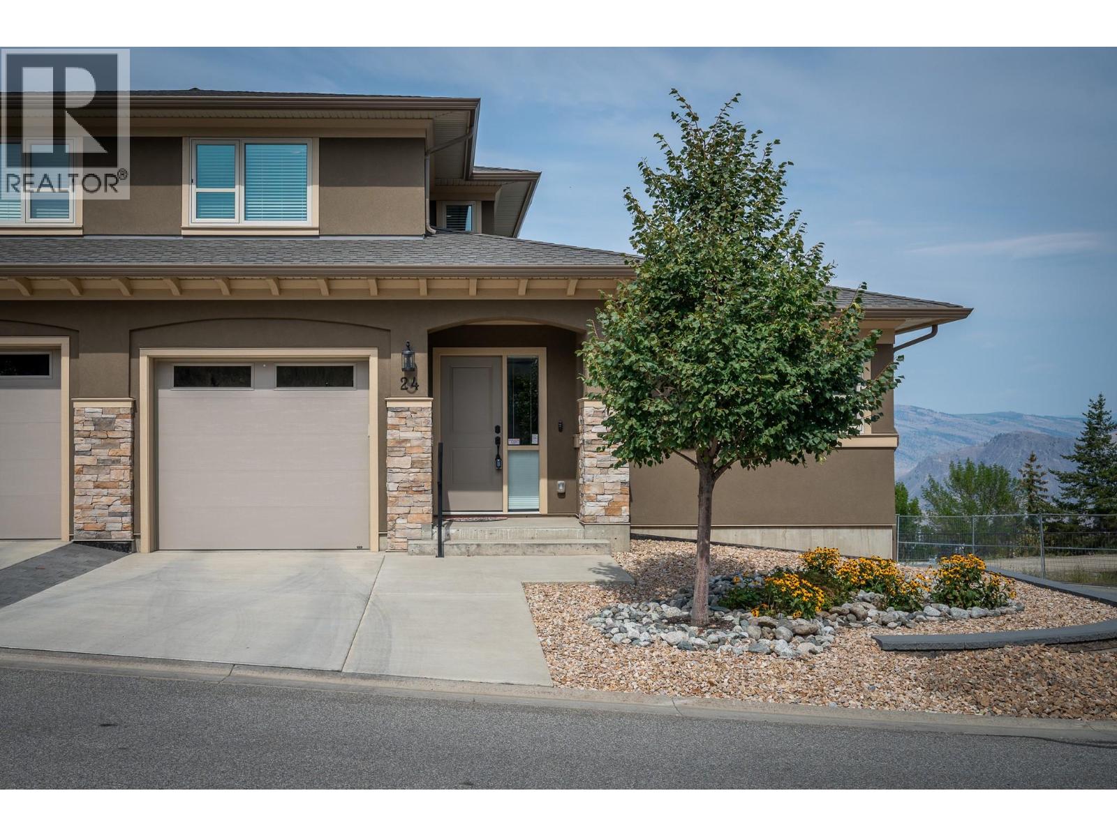 2171 Van Horne Drive Unit# 24, Kamloops, British Columbia  V1S 0E2 - Photo 1 - 10398215