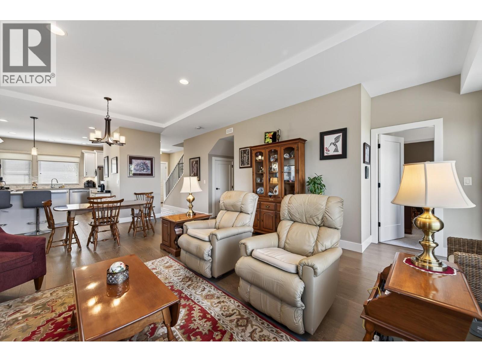 2171 Van Horne Drive Unit# 24, Kamloops, British Columbia  V1S 0E2 - Photo 14 - 10398215