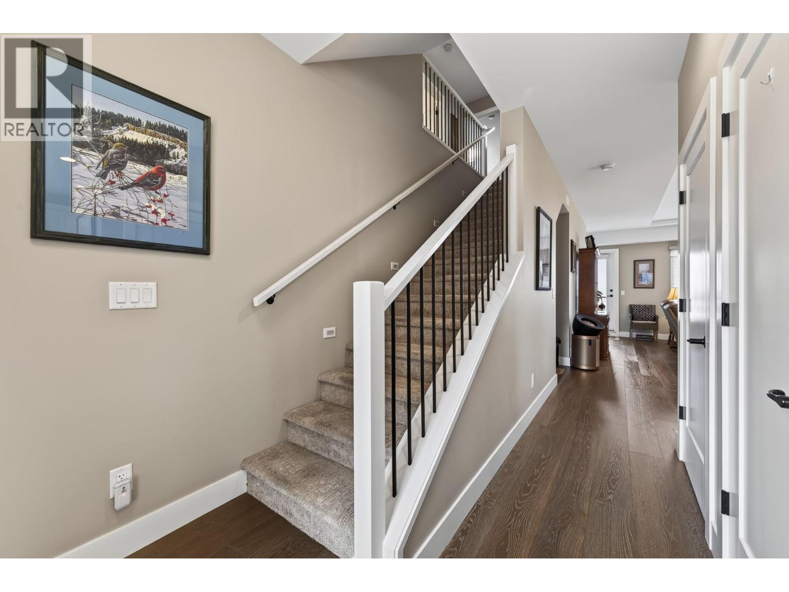 2171 Van Horne Drive Unit# 24, Kamloops, British Columbia  V1S 0E2 - Photo 3 - 10398215