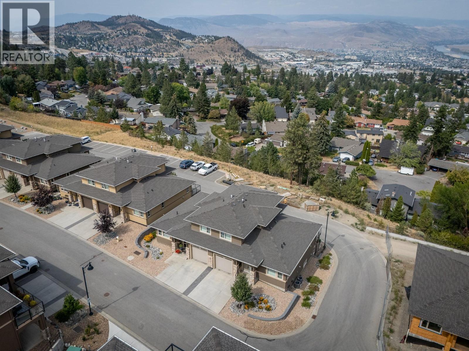2171 Van Horne Drive Unit# 24, Kamloops, British Columbia  V1S 0E2 - Photo 33 - 10398215