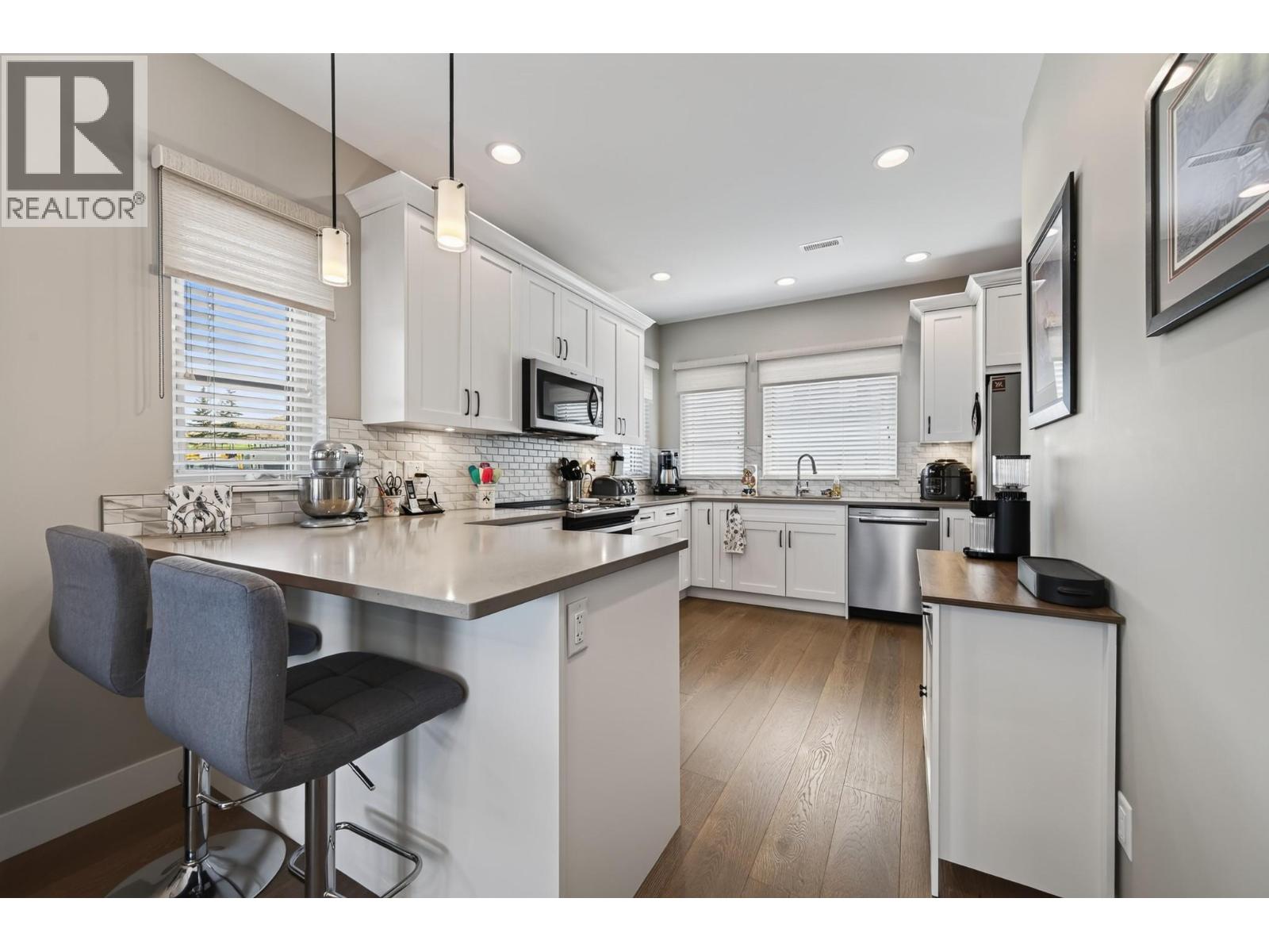 2171 Van Horne Drive Unit# 24, Kamloops, British Columbia  V1S 0E2 - Photo 6 - 10398215