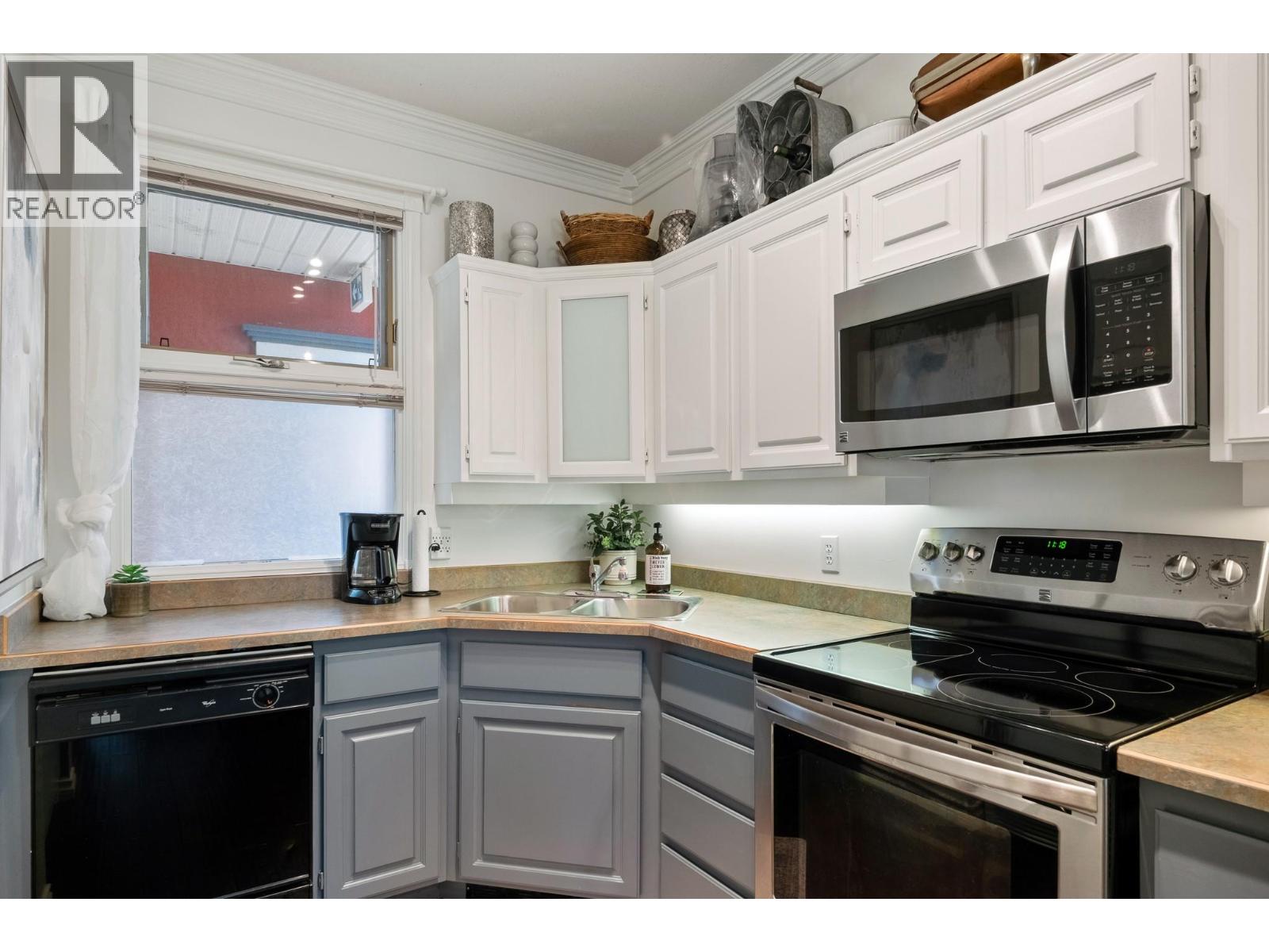 357 Monashee Road Unit# 101, Vernon, British Columbia  V1B 3M1 - Photo 4 - 10398153