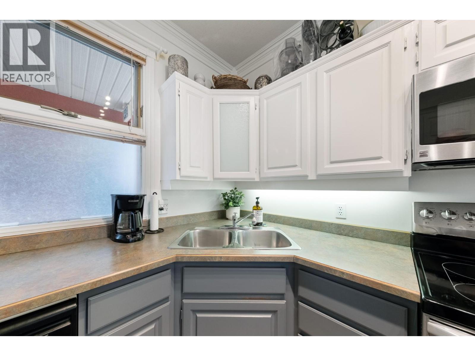 357 Monashee Road Unit# 101, Vernon, British Columbia  V1B 3M1 - Photo 5 - 10398153