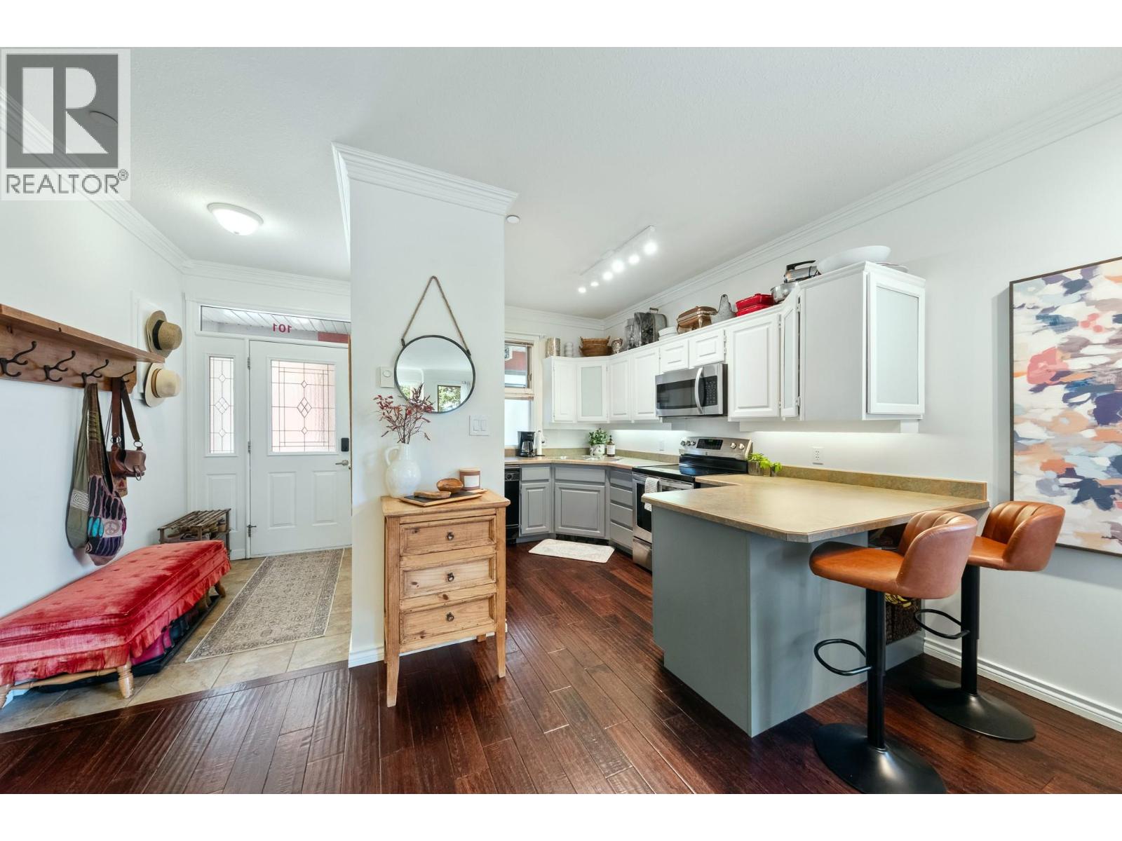 357 Monashee Road Unit# 101, Vernon, British Columbia  V1B 3M1 - Photo 6 - 10398153