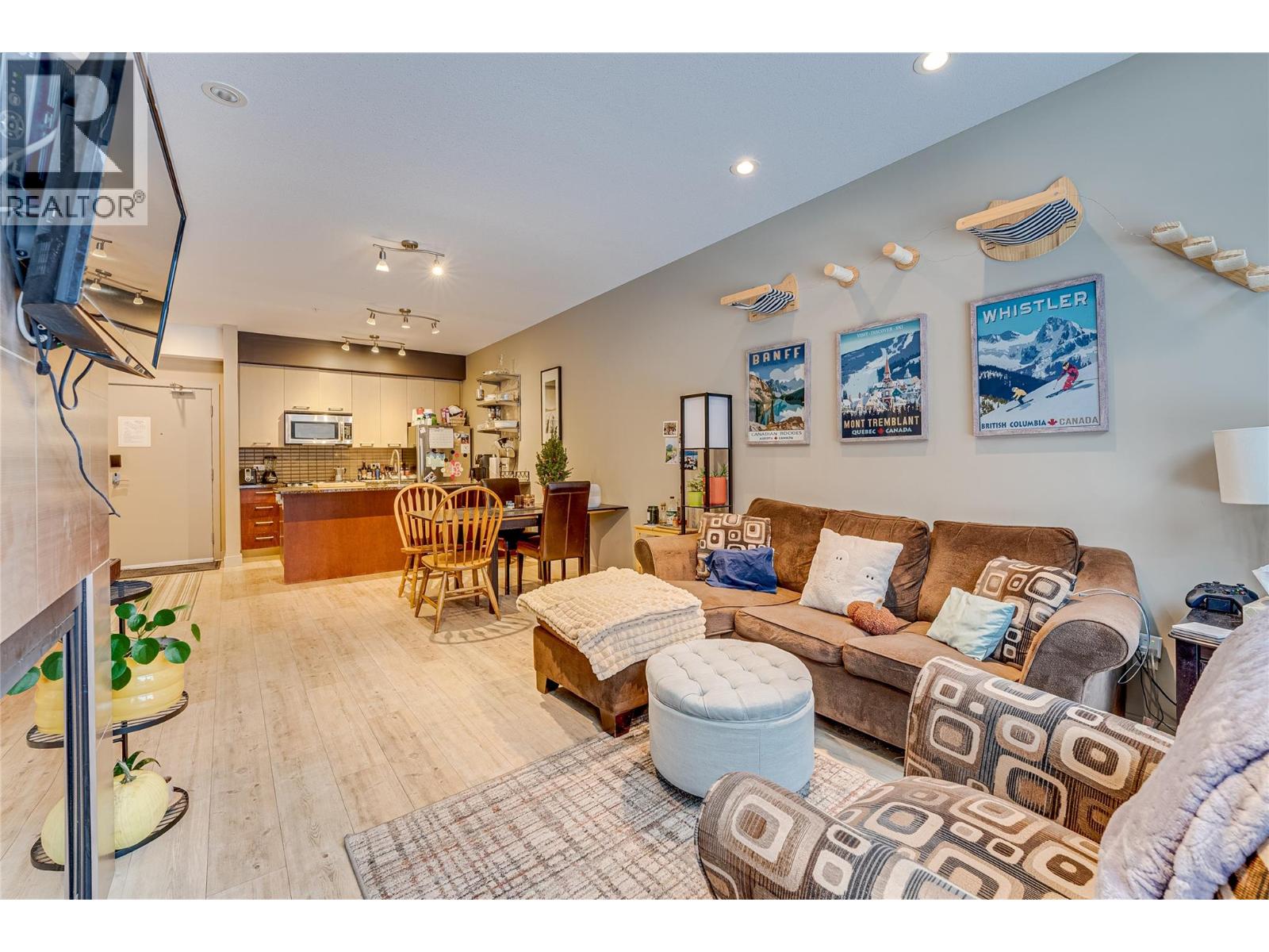30 Monashee Road Unit# 203, Vernon, British Columbia  V1B 3M1 - Photo 11 - 10397879