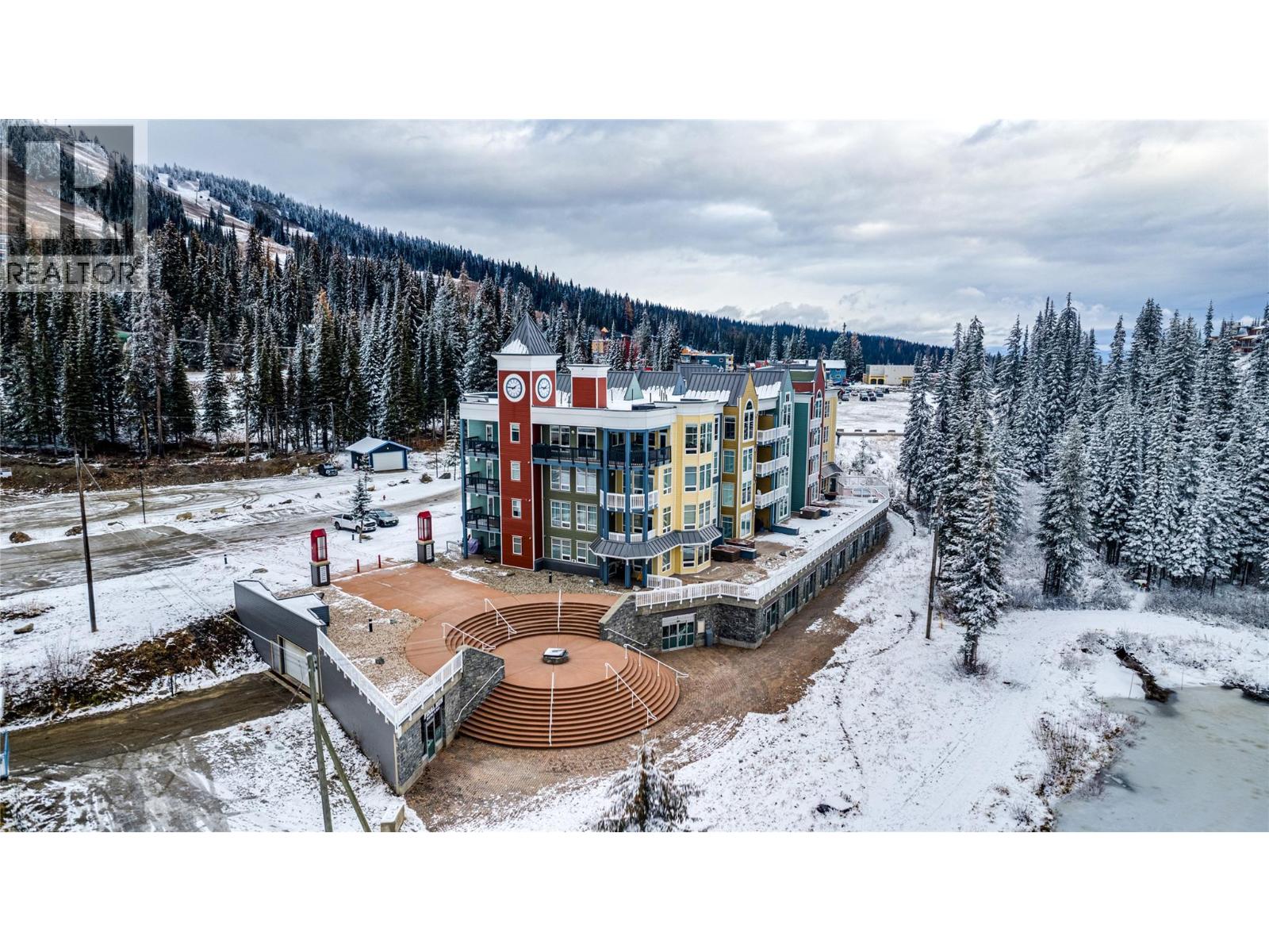 30 Monashee Road Unit# 203, Vernon, British Columbia  V1B 3M1 - Photo 24 - 10397879