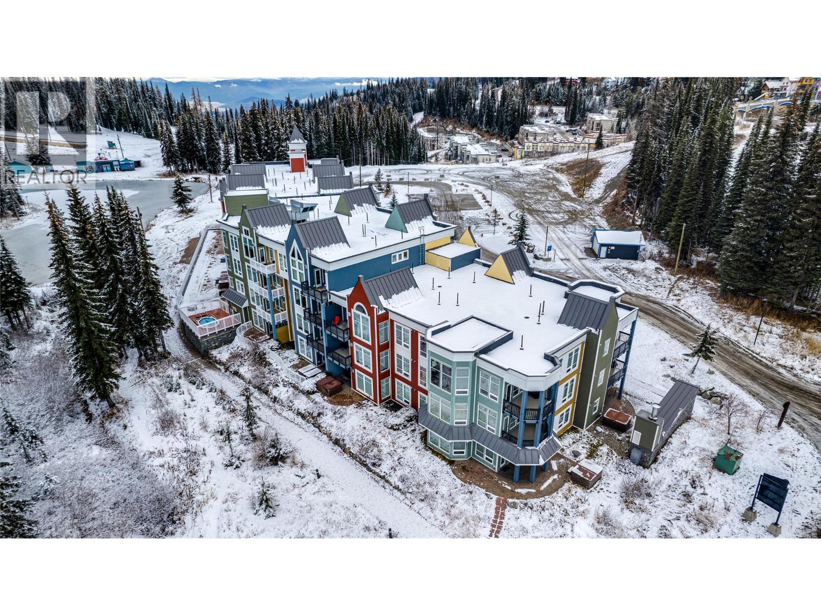 30 Monashee Road Unit# 203, Vernon, British Columbia  V1B 3M1 - Photo 25 - 10397879