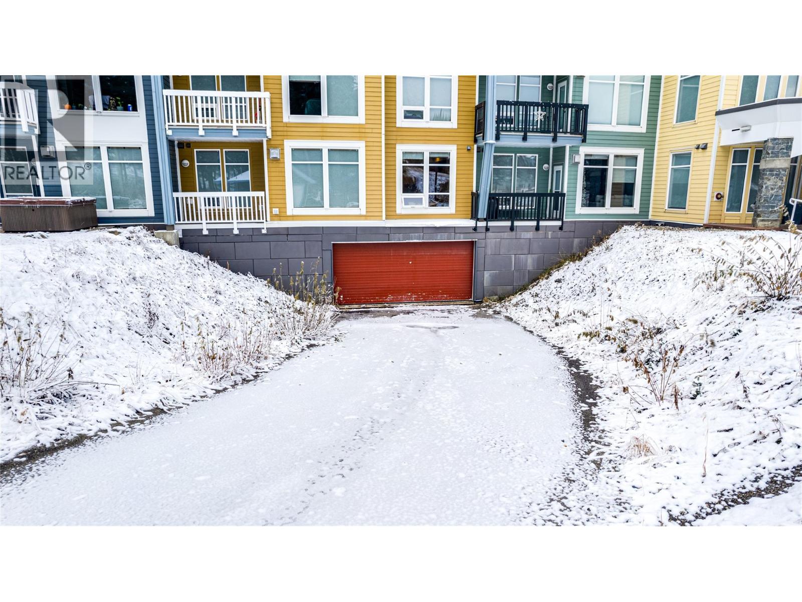 30 Monashee Road Unit# 203, Vernon, British Columbia  V1B 3M1 - Photo 26 - 10397879