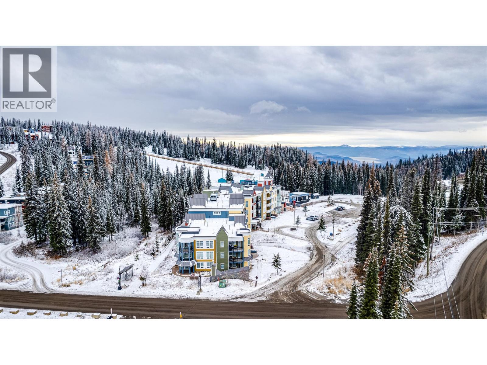 30 Monashee Road Unit# 203, Vernon, British Columbia  V1B 3M1 - Photo 27 - 10397879