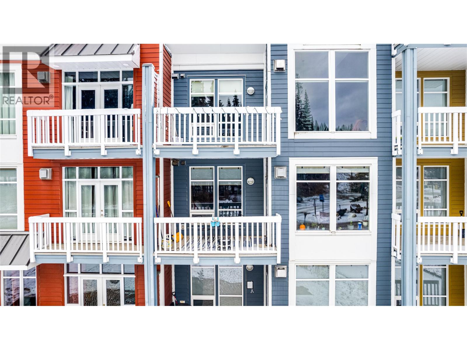30 Monashee Road Unit# 203, Vernon, British Columbia  V1B 3M1 - Photo 3 - 10397879