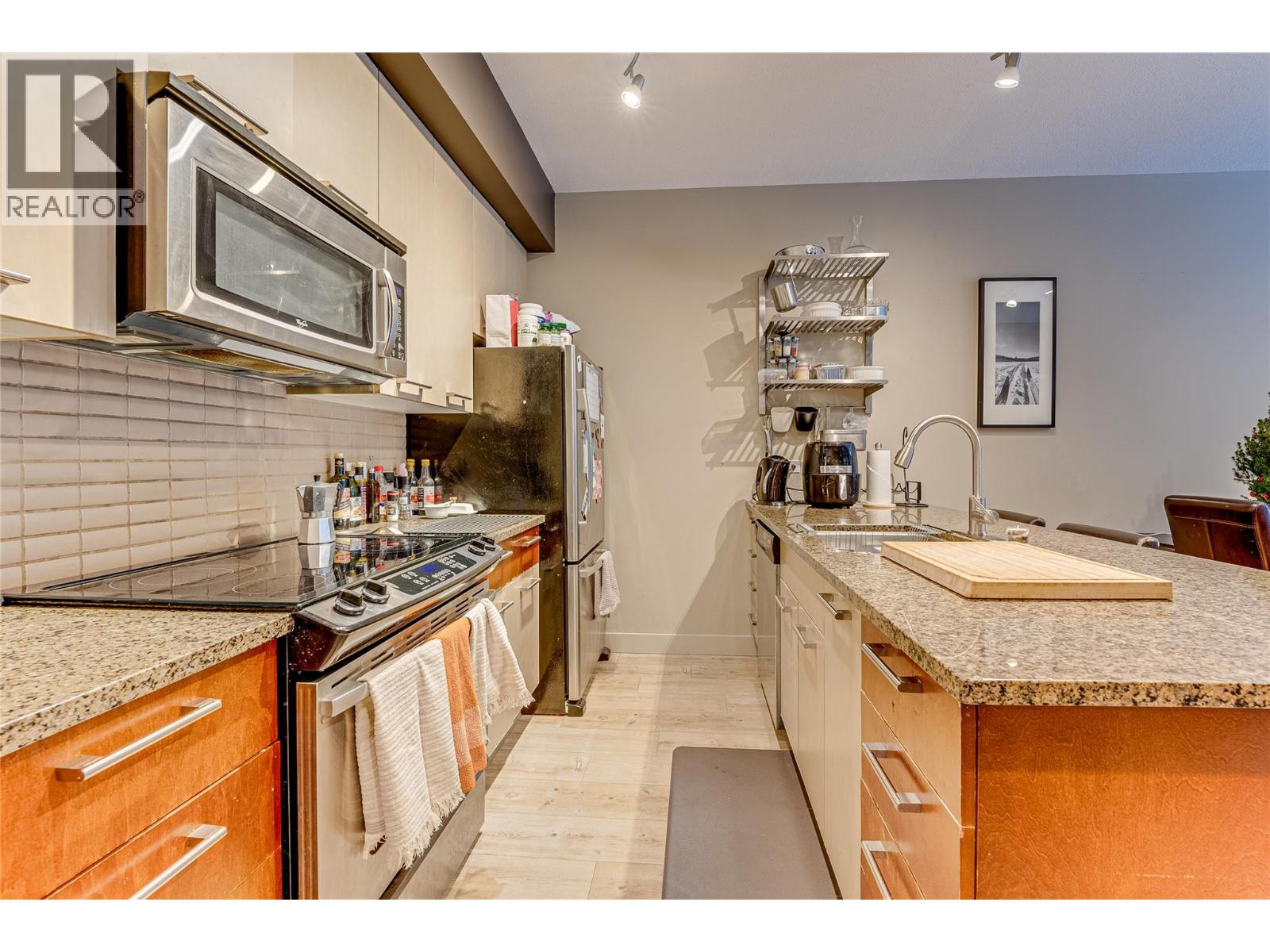 30 Monashee Road Unit# 203, Vernon, British Columbia  V1B 3M1 - Photo 5 - 10397879