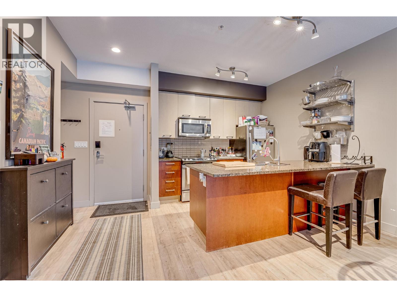 30 Monashee Road Unit# 203, Vernon, British Columbia  V1B 3M1 - Photo 6 - 10397879