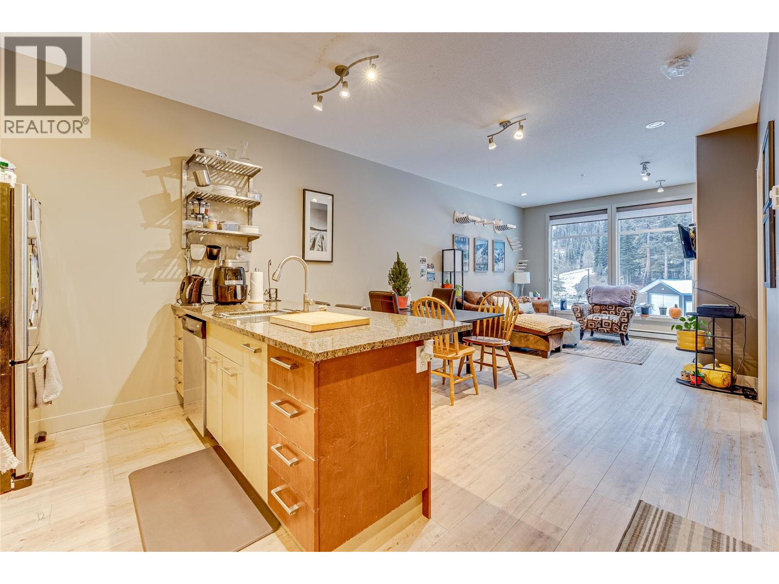 30 Monashee Road Unit# 203, Vernon, British Columbia  V1B 3M1 - Photo 8 - 10397879