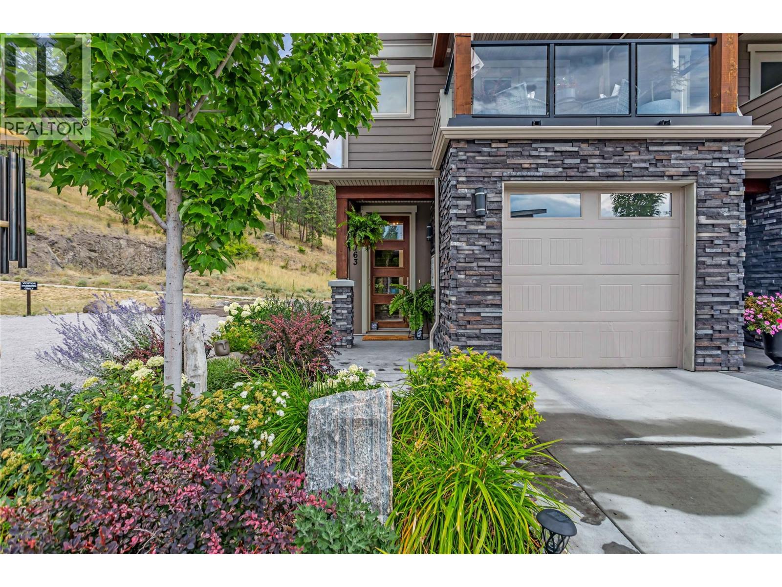 4000 Trails Place Unit# 163, Peachland, British Columbia  V0H 1X5 - Photo 2 - 10398075