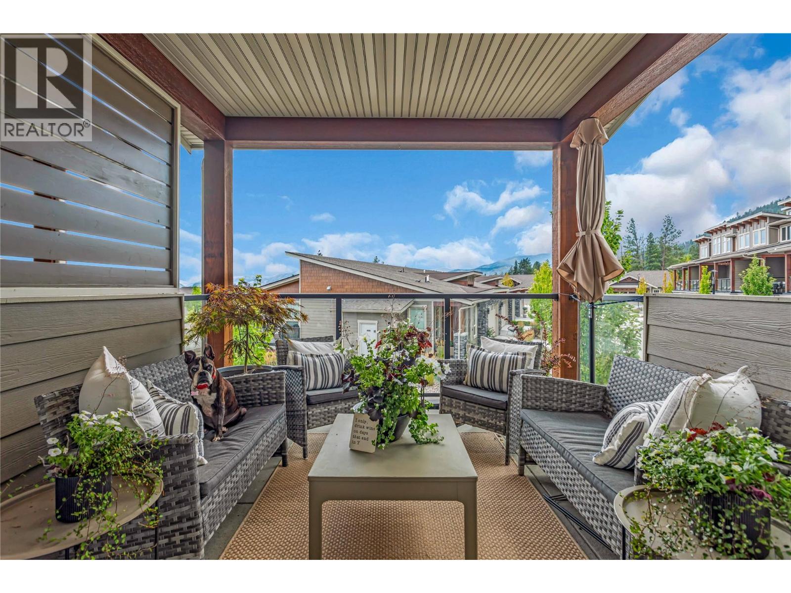 4000 Trails Place Unit# 163, Peachland, British Columbia  V0H 1X5 - Photo 21 - 10398075