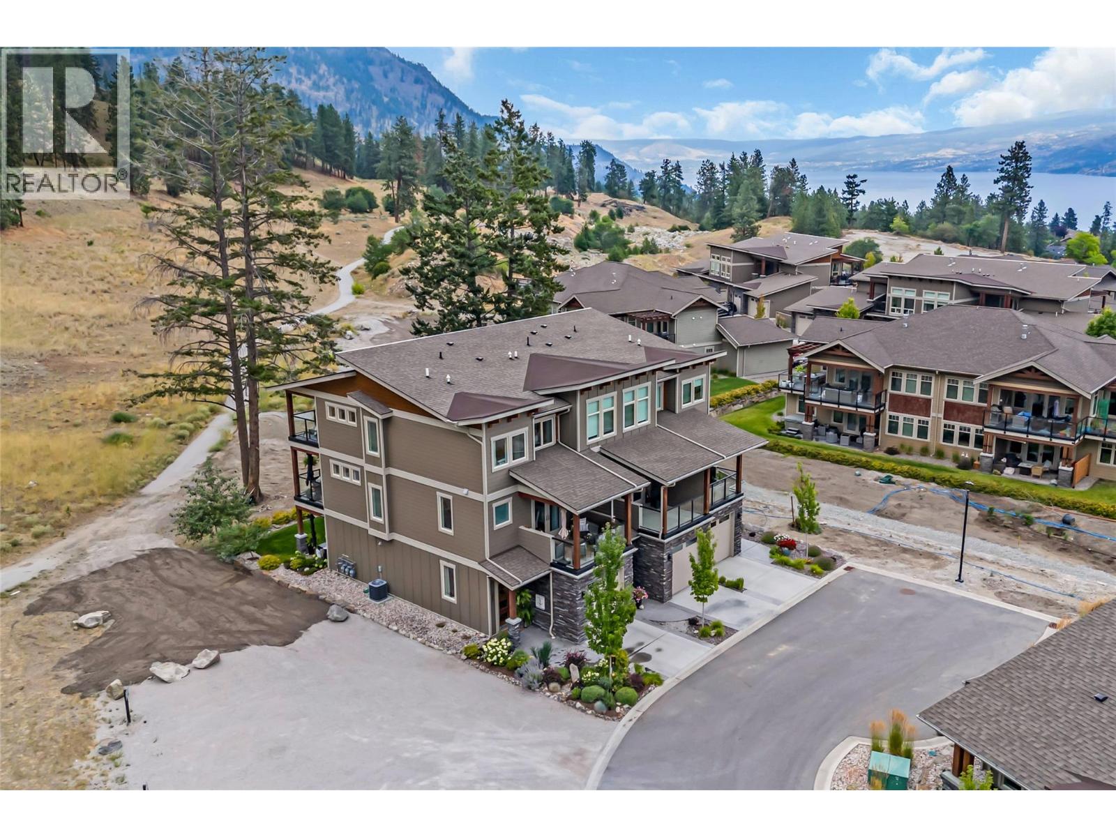 4000 Trails Place Unit# 163, Peachland, British Columbia  V0H 1X5 - Photo 42 - 10398075