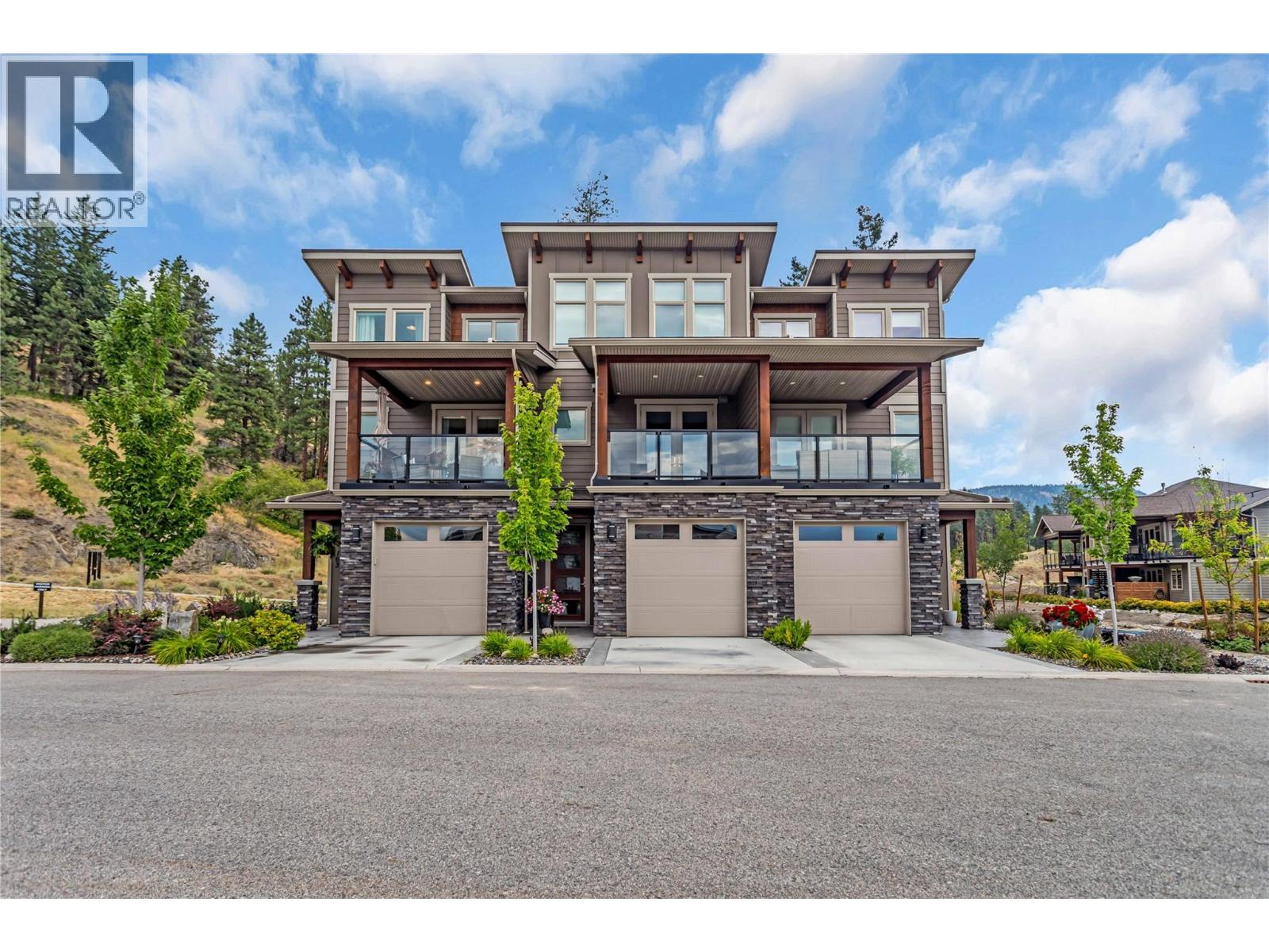 4000 Trails Place Unit# 163, Peachland, British Columbia  V0H 1X5 - Photo 43 - 10398075