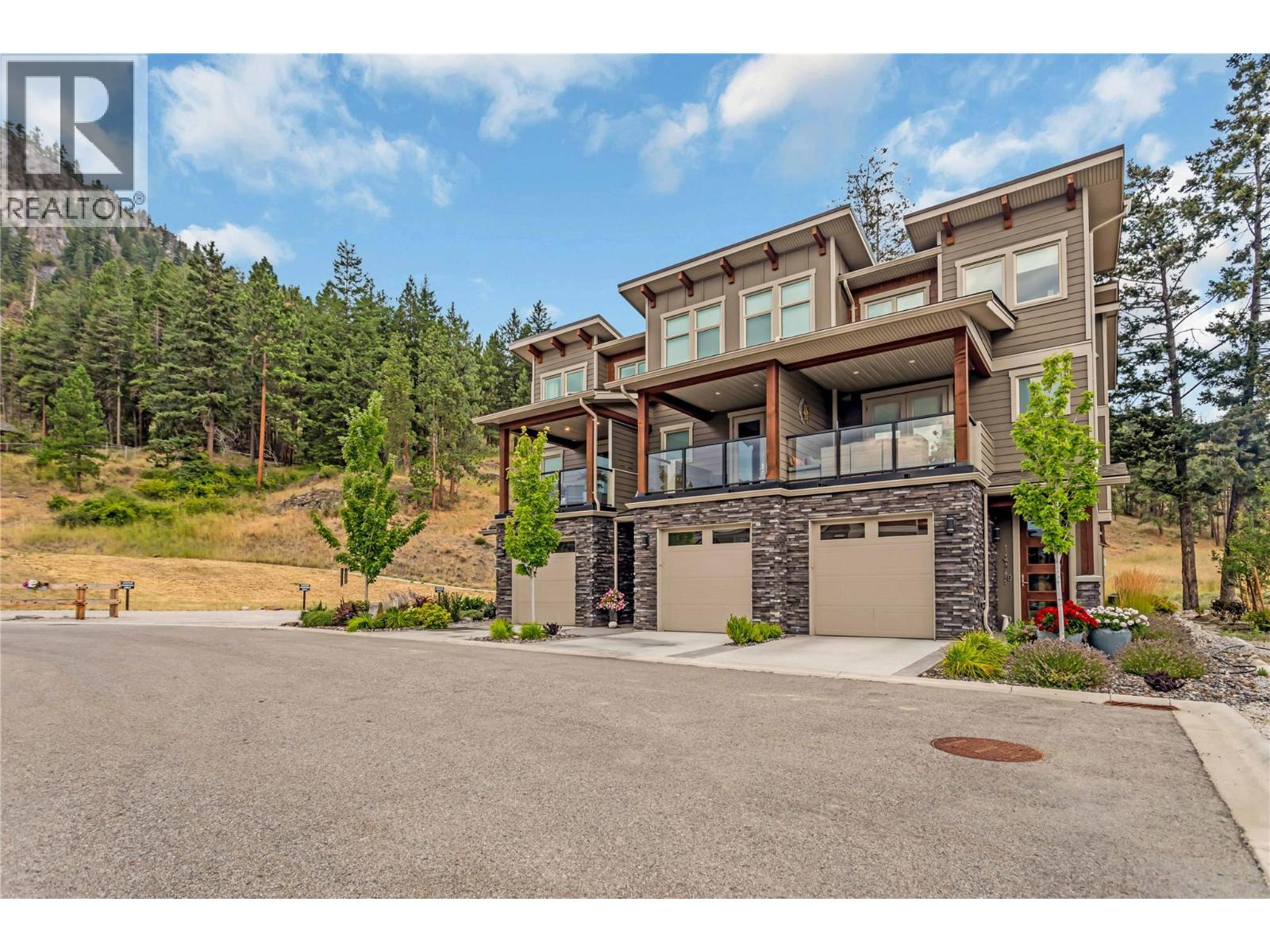 4000 Trails Place Unit# 163, Peachland, British Columbia  V0H 1X5 - Photo 44 - 10398075