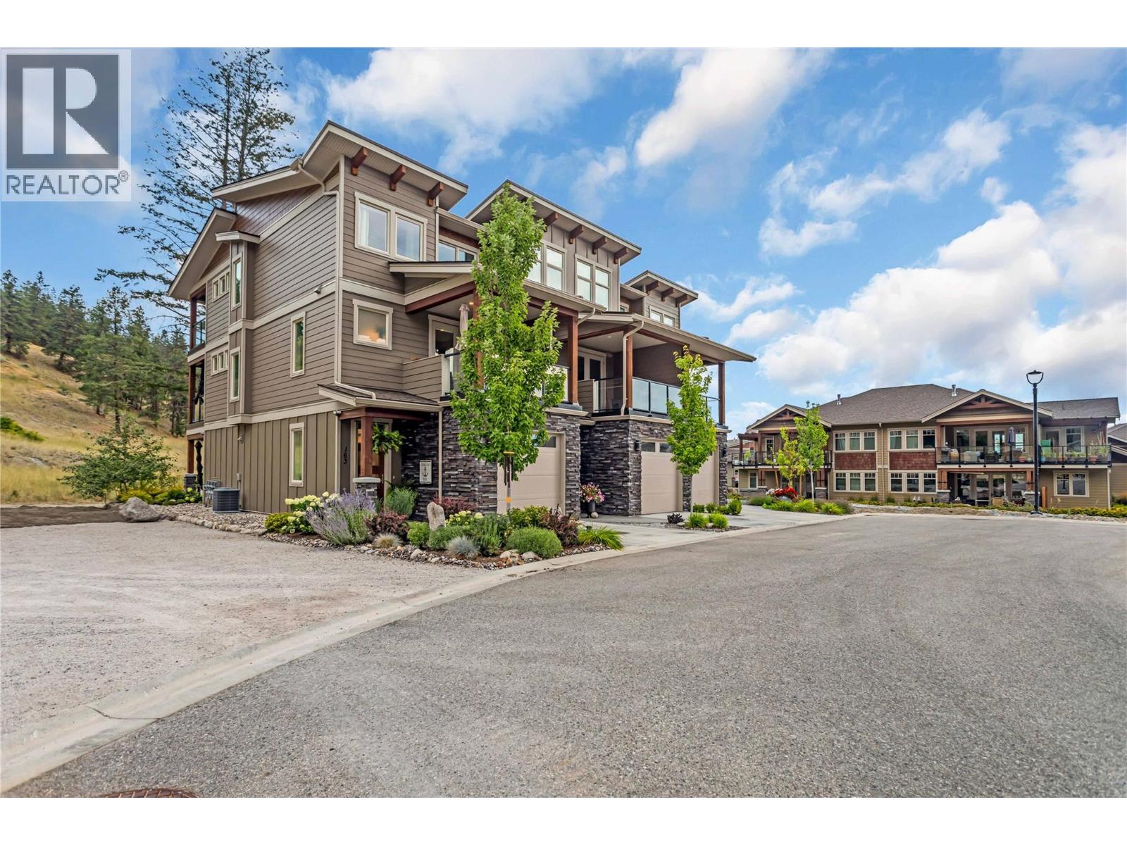 4000 Trails Place Unit# 163, Peachland, British Columbia  V0H 1X5 - Photo 45 - 10398075
