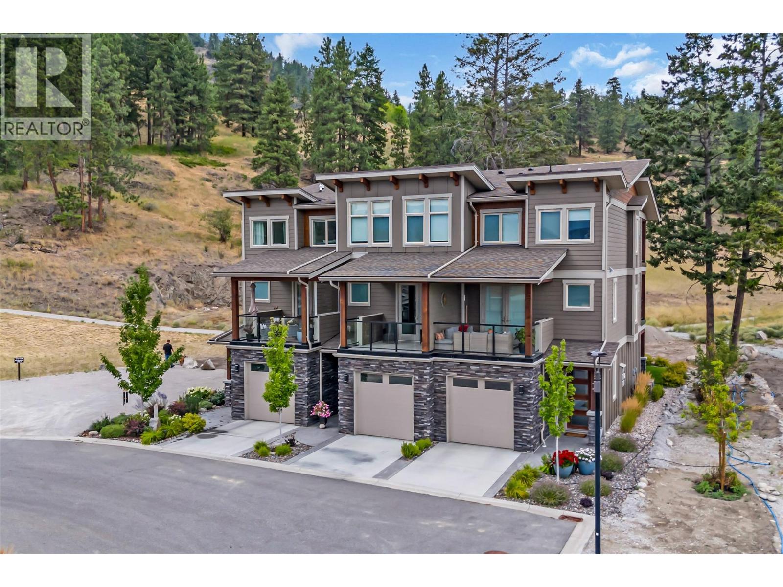 4000 Trails Place Unit# 163, Peachland, British Columbia  V0H 1X5 - Photo 46 - 10398075