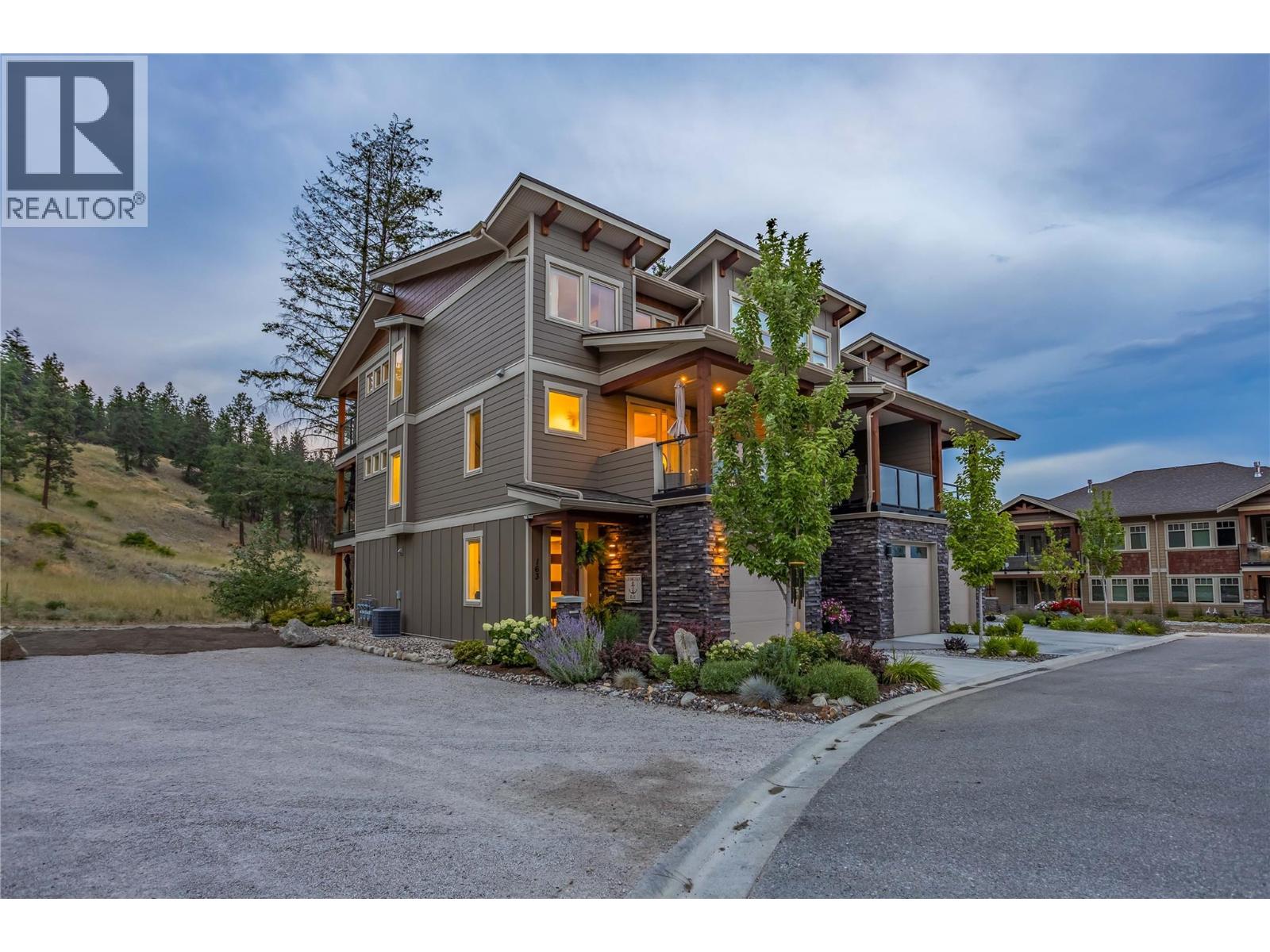 4000 Trails Place Unit# 163, Peachland, British Columbia  V0H 1X5 - Photo 47 - 10398075