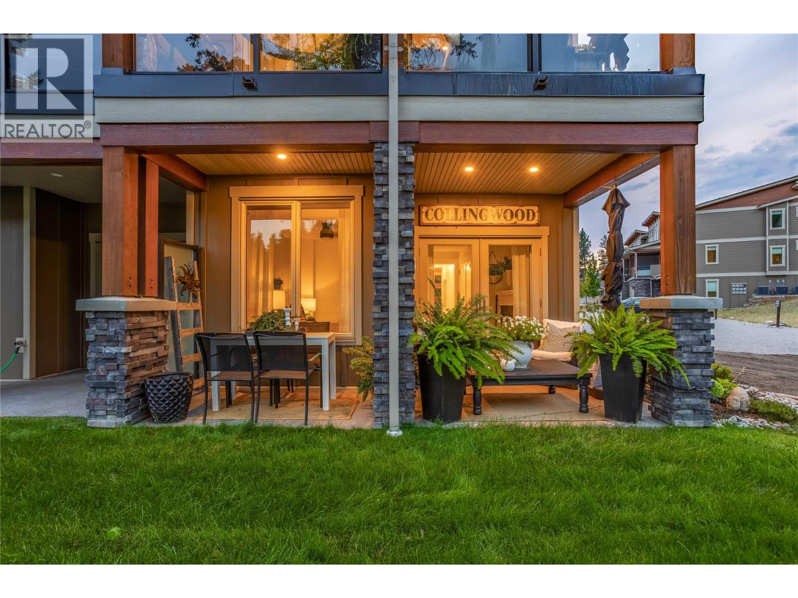 4000 Trails Place Unit# 163, Peachland, British Columbia  V0H 1X5 - Photo 49 - 10398075