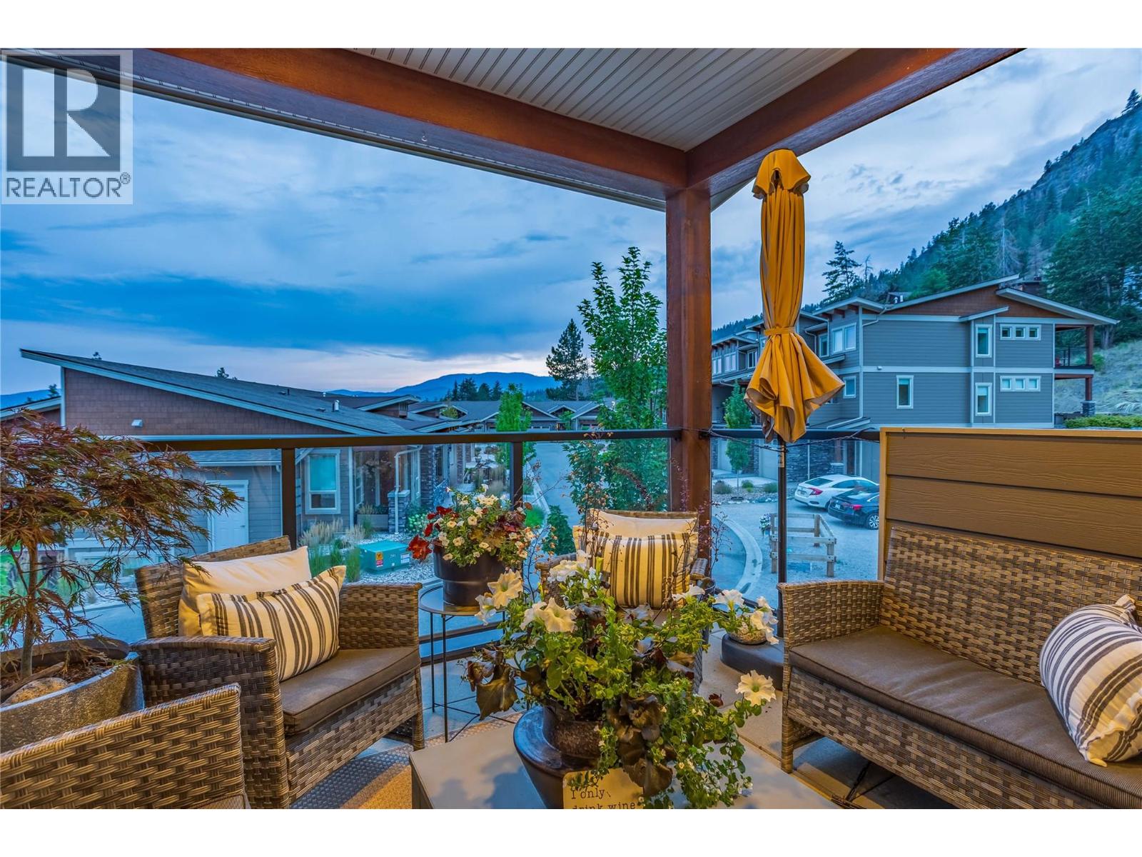 4000 Trails Place Unit# 163, Peachland, British Columbia  V0H 1X5 - Photo 52 - 10398075