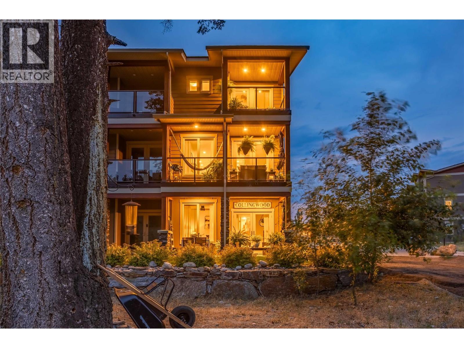 4000 Trails Place Unit# 163, Peachland, British Columbia  V0H 1X5 - Photo 55 - 10398075
