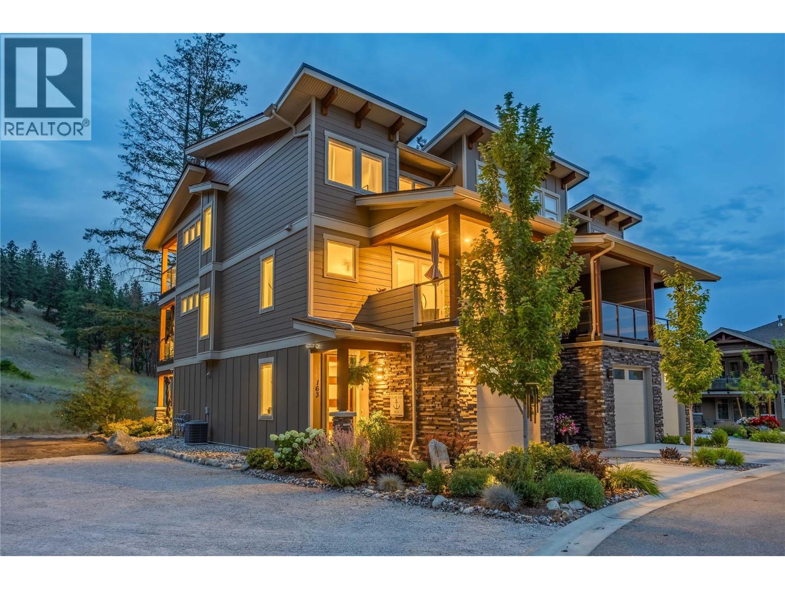 4000 Trails Place Unit# 163, Peachland, British Columbia  V0H 1X5 - Photo 56 - 10398075