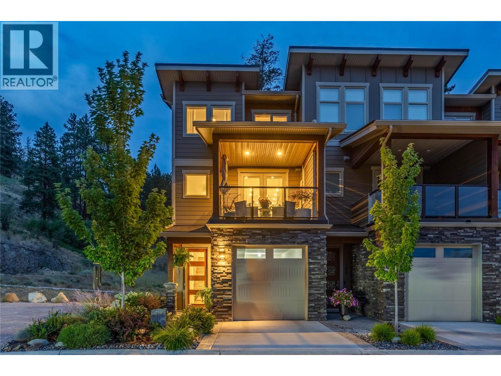 4000 Trails Place Unit# 163, Peachland, British Columbia  V0H 1X5 - Photo 57 - 10398075