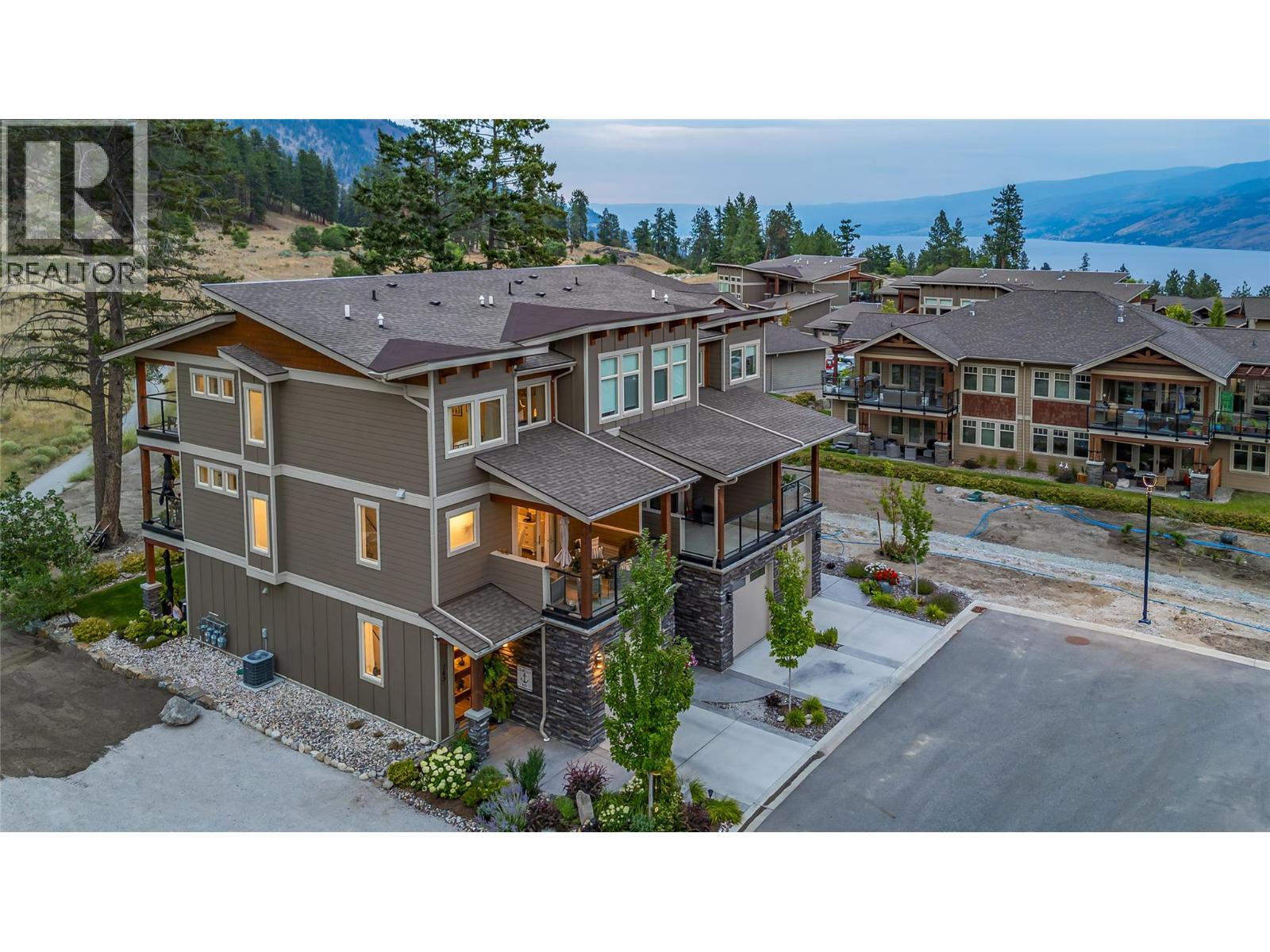 4000 Trails Place Unit# 163, Peachland, British Columbia  V0H 1X5 - Photo 59 - 10398075