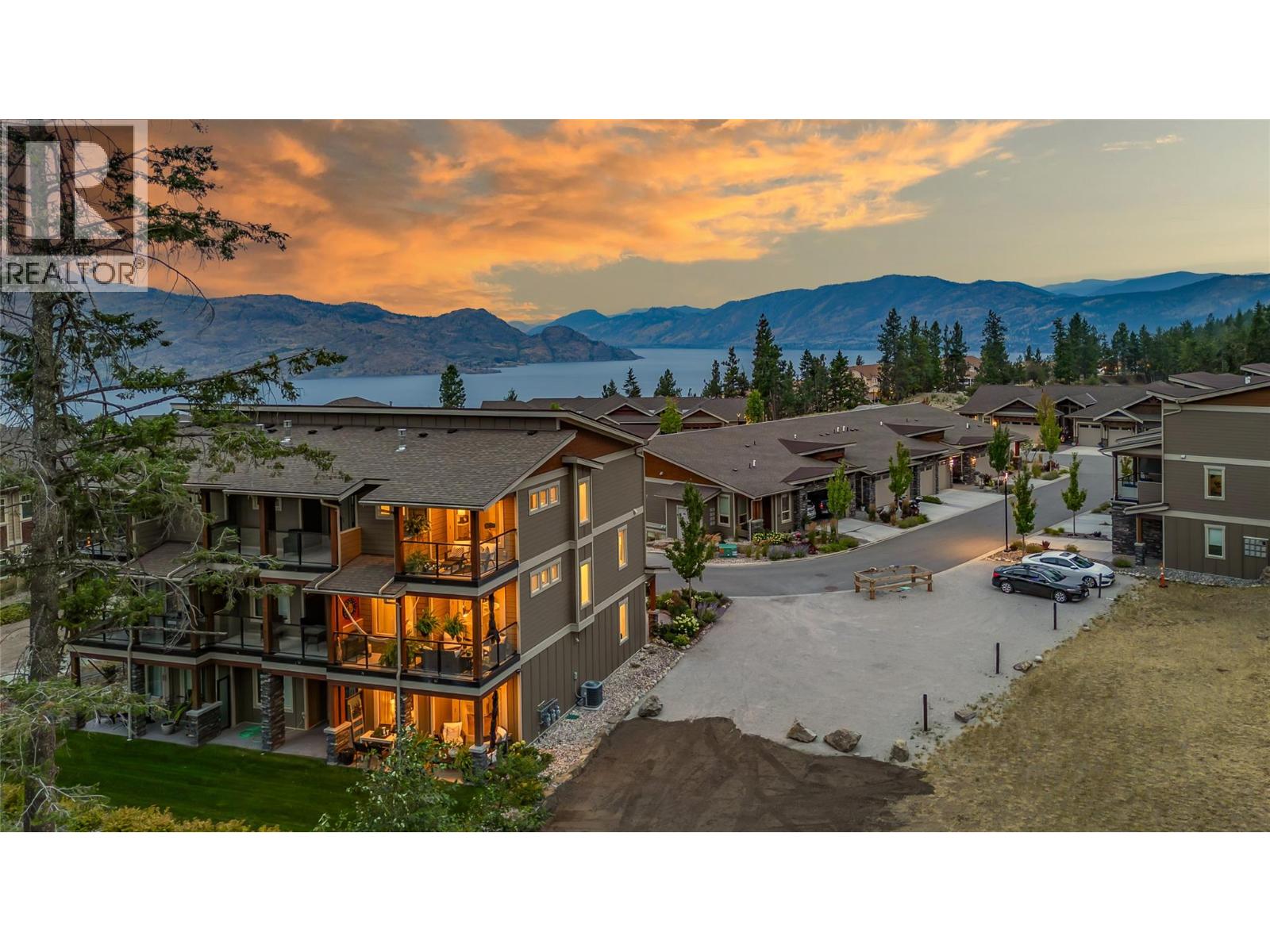 4000 Trails Place Unit# 163, Peachland, British Columbia  V0H 1X5 - Photo 61 - 10398075
